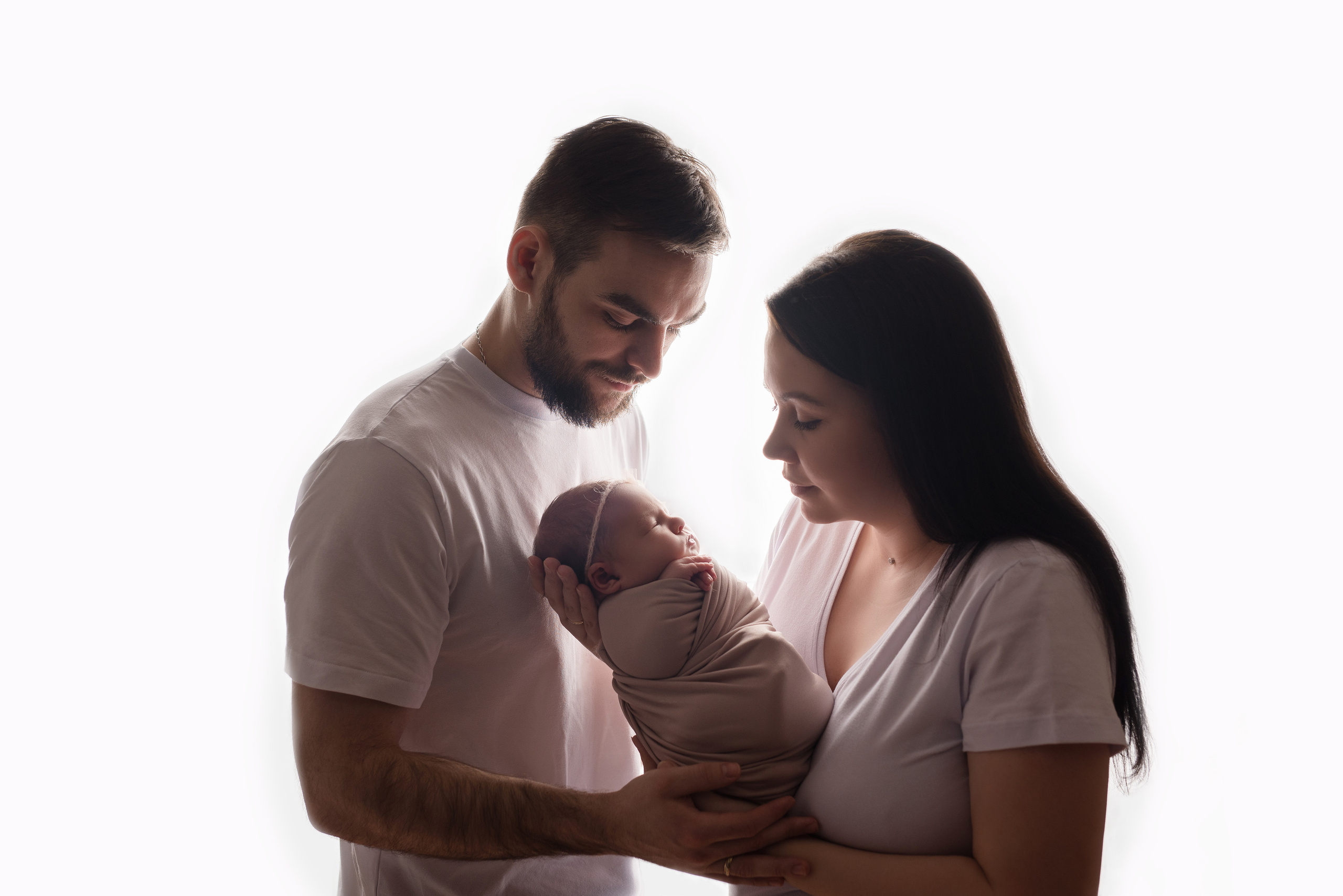Ульяна, 10 дней. Фотограф новорожденных и детский фотограф в Екатеринбурге Ксени