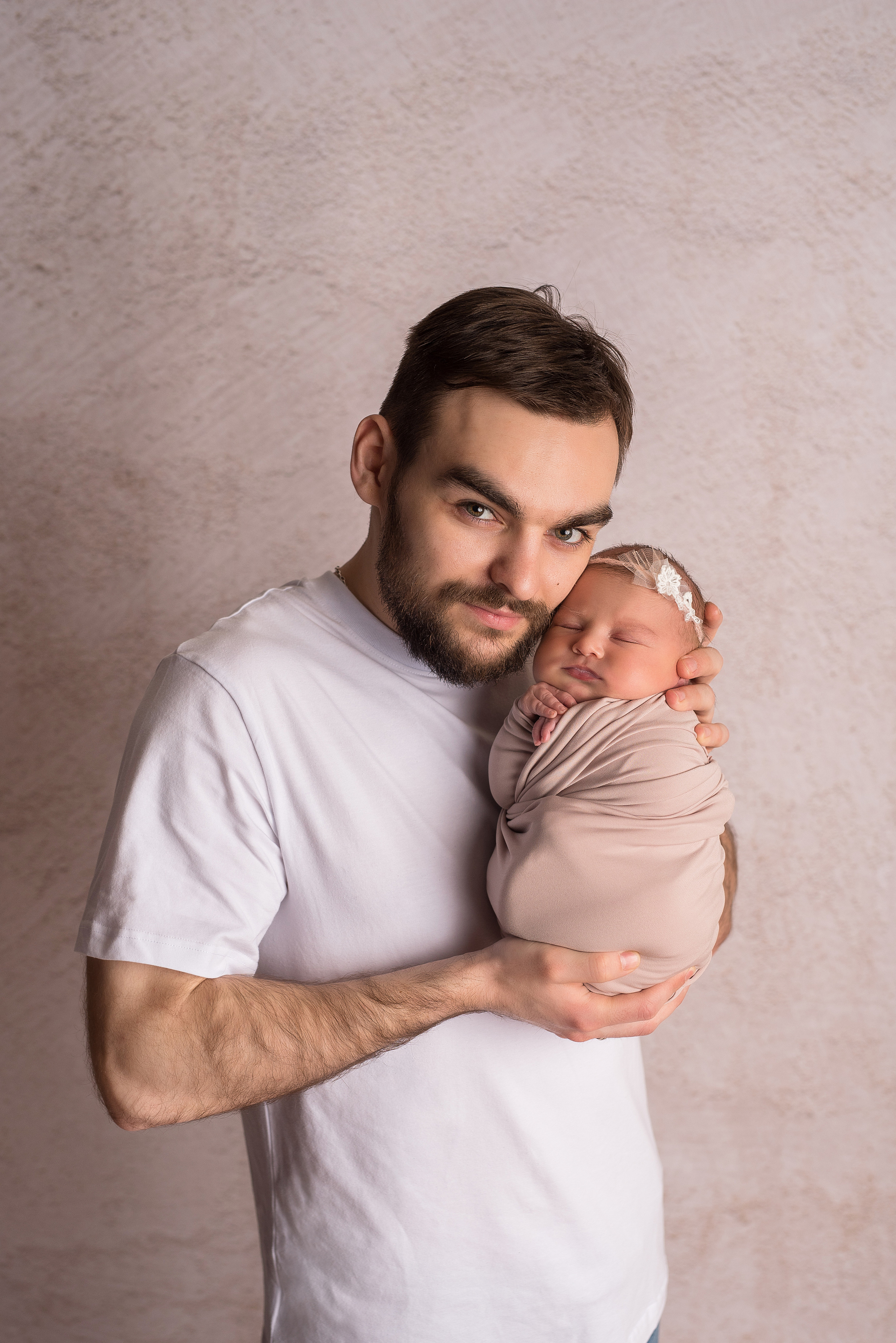 Ульяна, 10 дней. Фотограф новорожденных и детский фотограф в Екатеринбурге Ксени