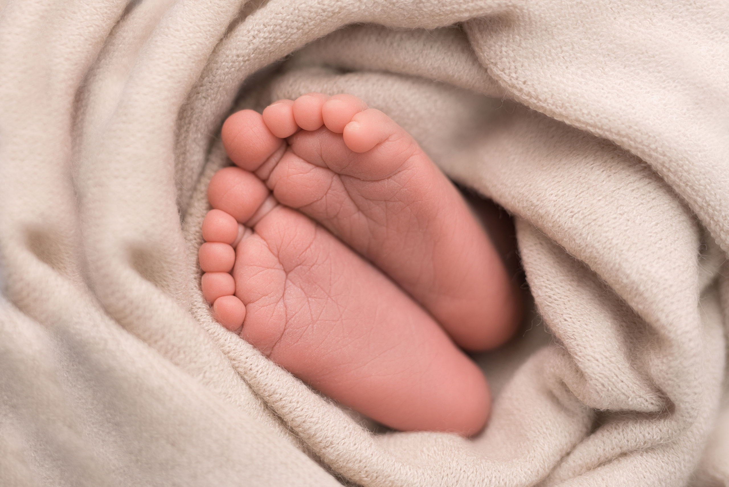 Артем, 10 дней. Фотограф новорожденных и детский фотограф в Екатеринбурге Ксени