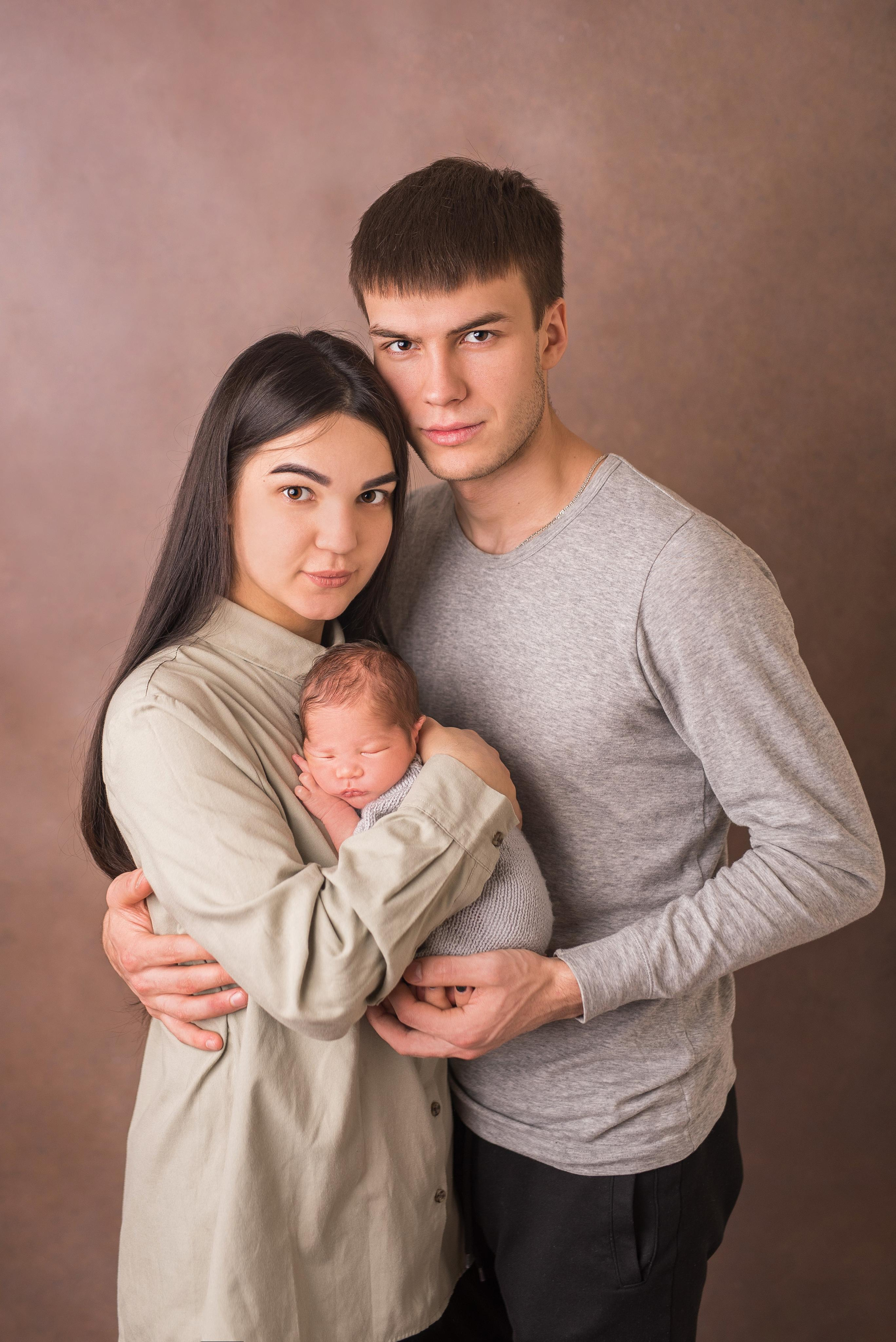 Артем, 9 дней. Фотограф новорожденных и детский фотограф в Екатеринбурге Ксени