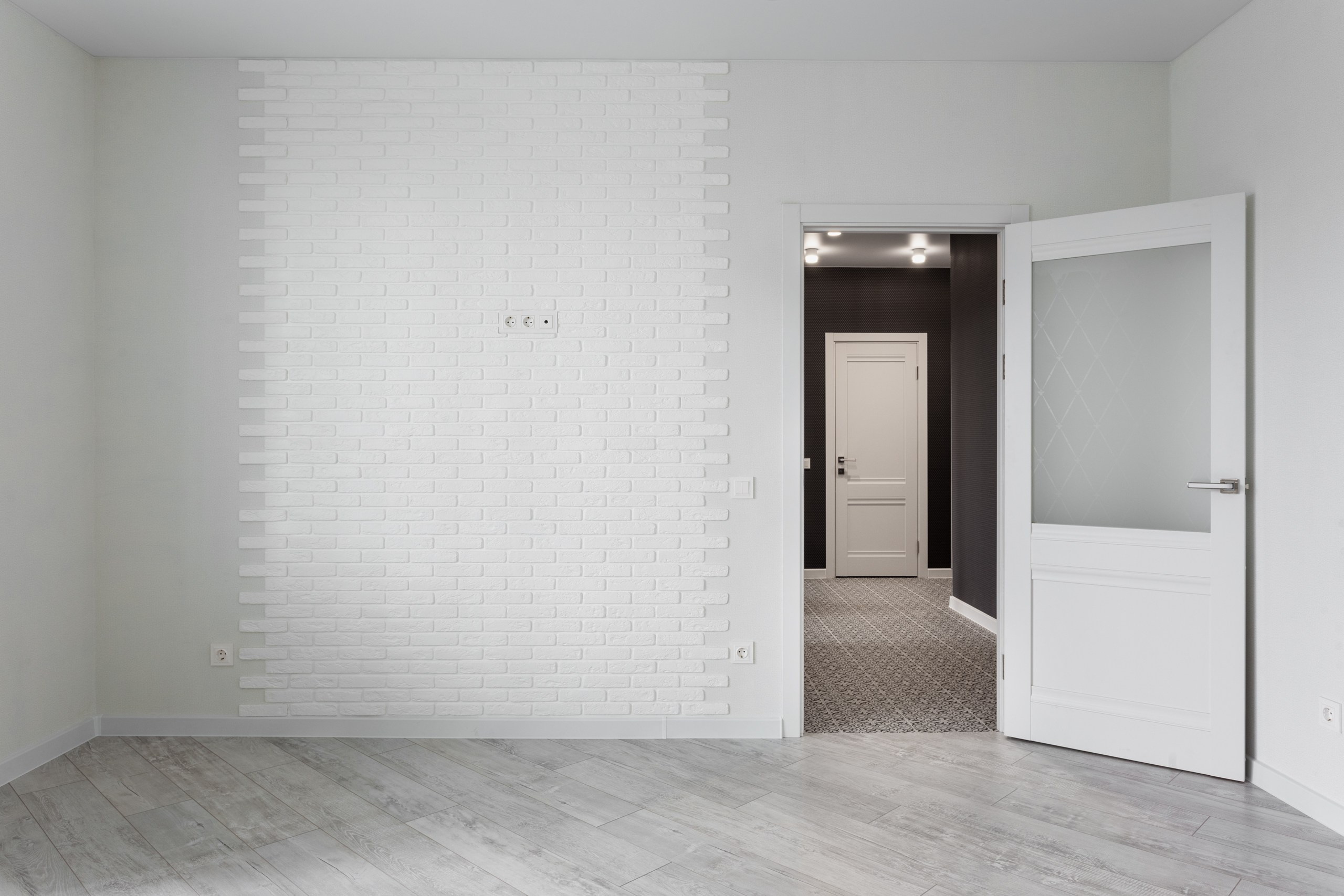 Фотосъёмка для продажи квартиры по адресу ул. Ленинградская, д. 10. Интерьерный фотограф и ретушер в Красноярске Денис Антропов