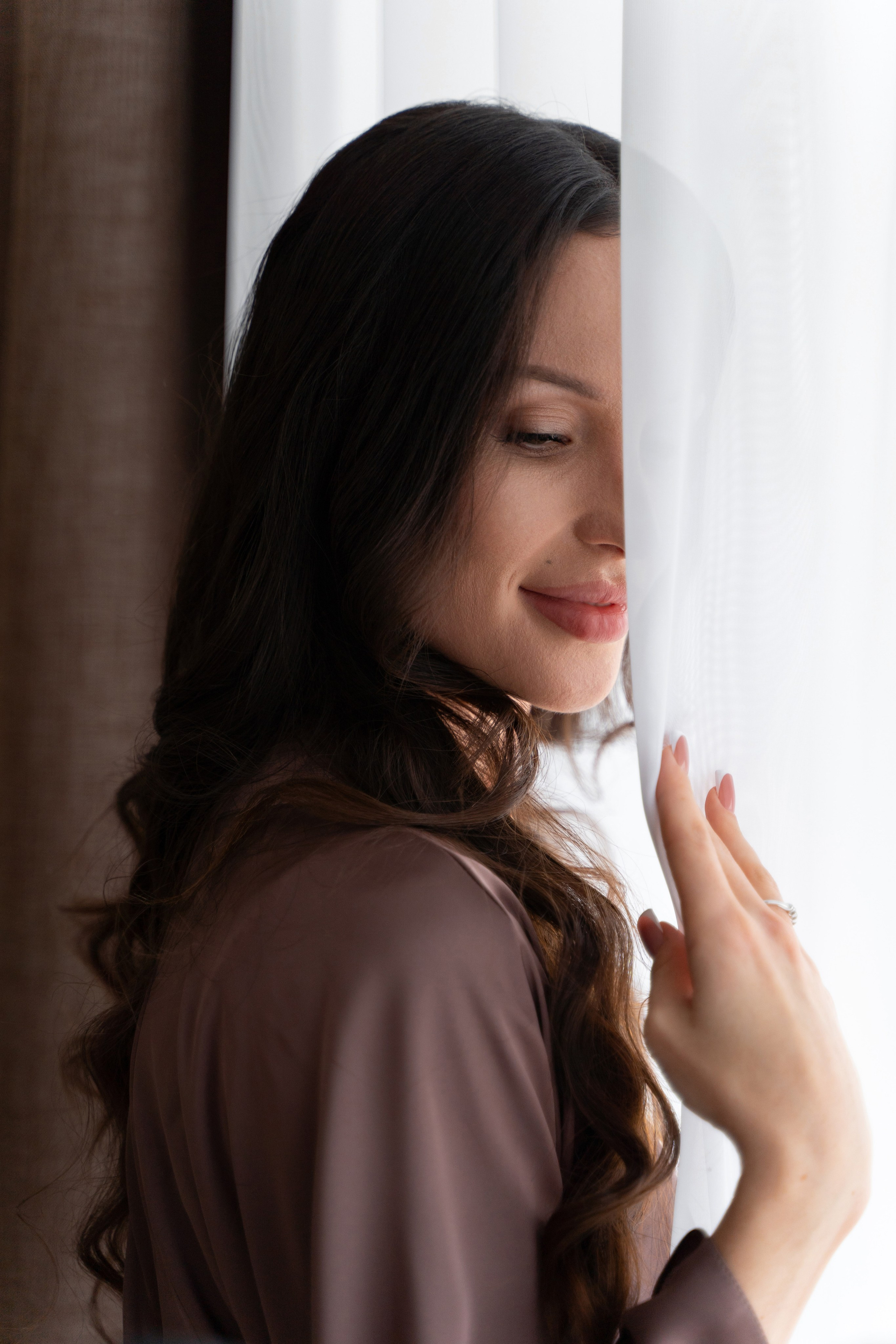 12 часов любви в кадрах. Свадебный и семейный фотограф в Севастополе и в Крыму