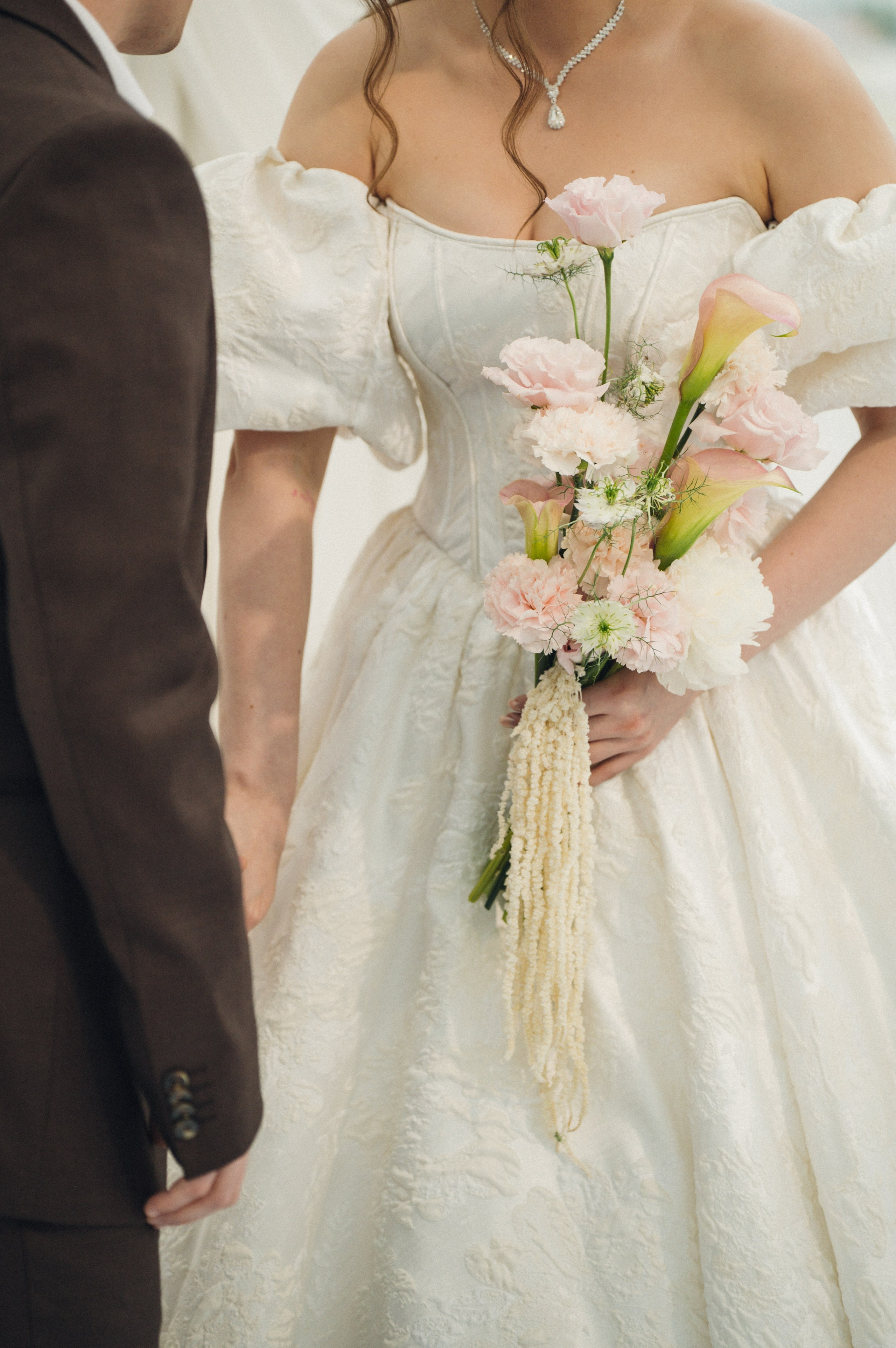 Алёна и Павел. Репортажный и свадебный фотограф в Сургуте