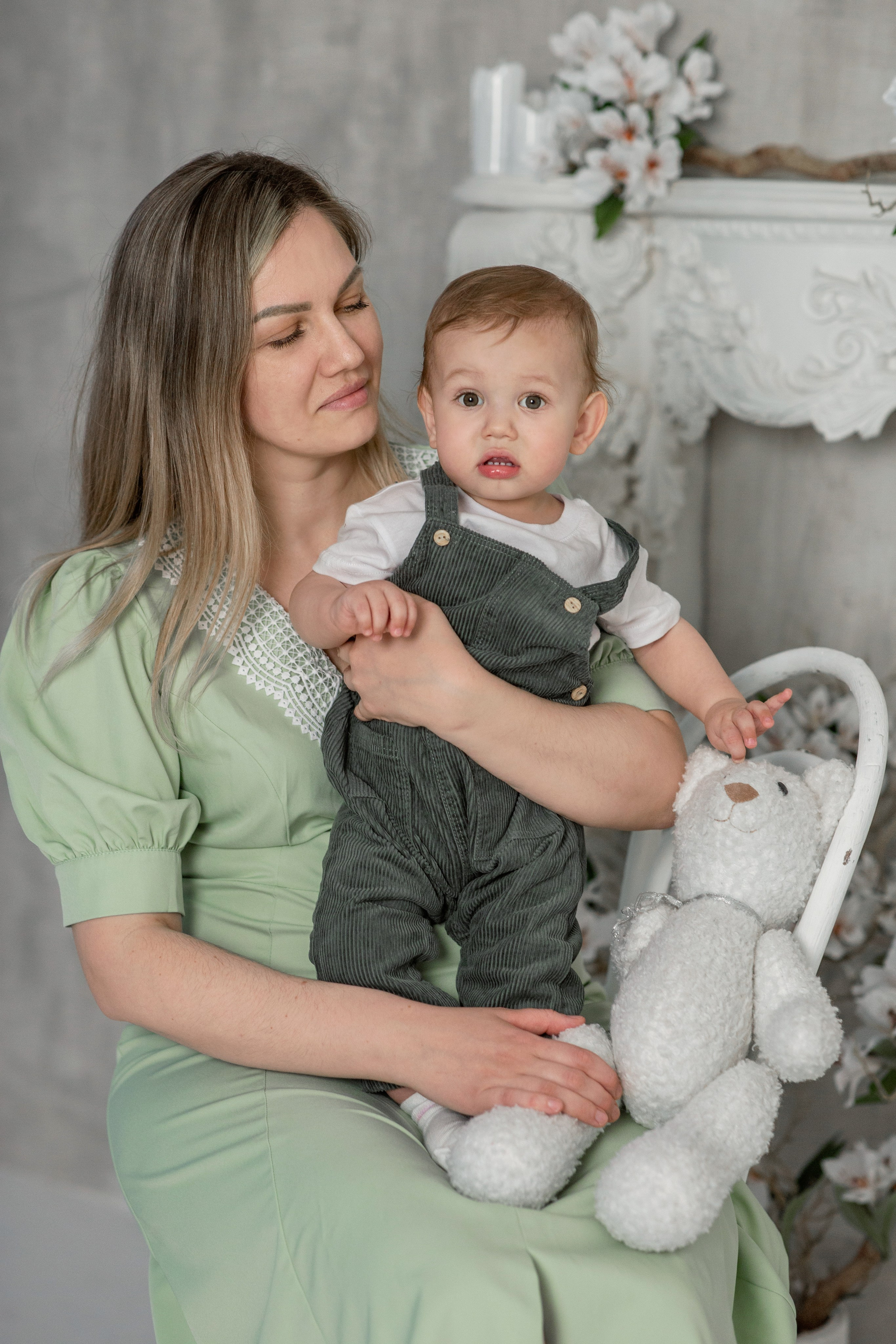 Детские и семейные съемки. Семейный фотограф в Нижнем Новгороде Таурова Мария