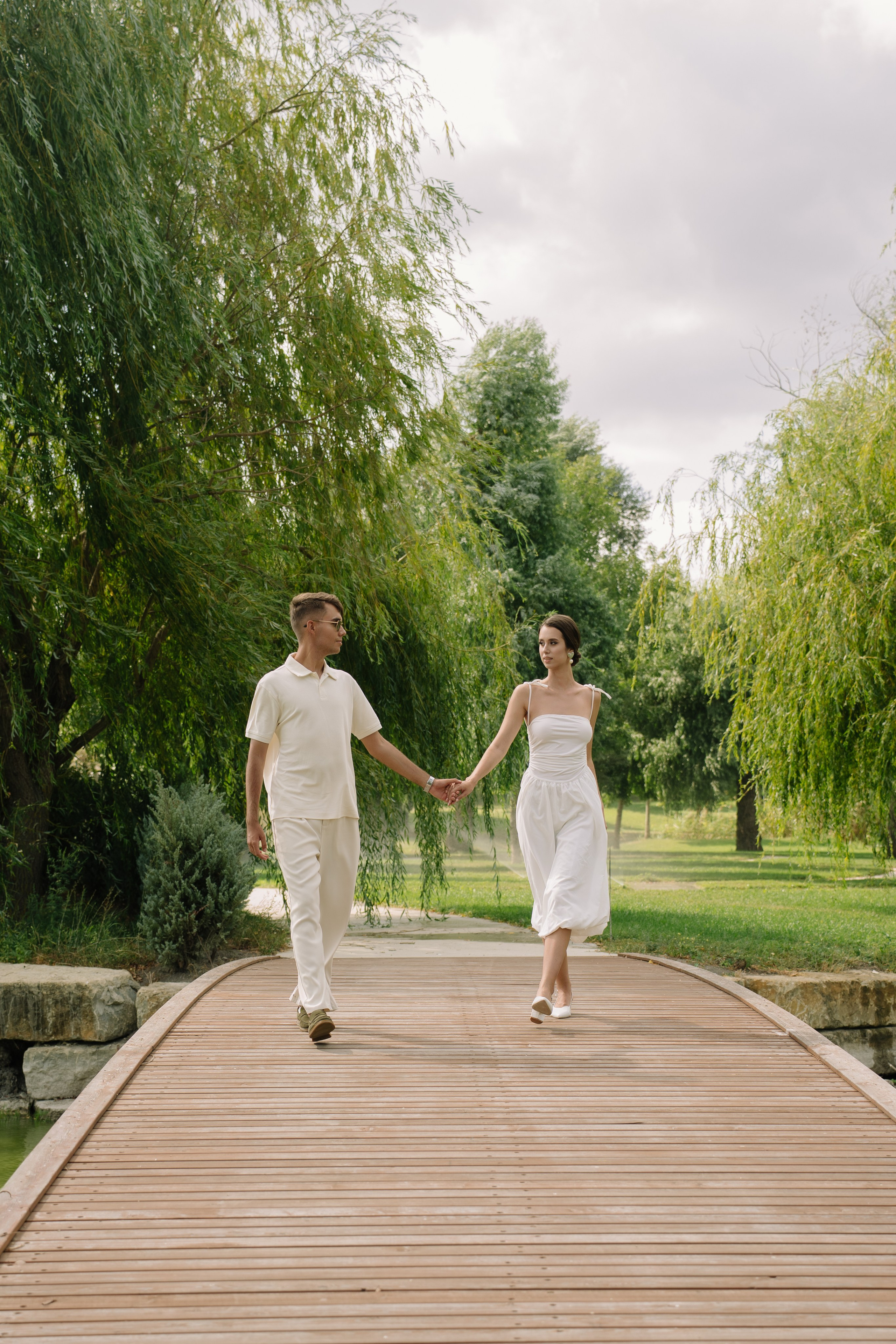 Любовь без границ