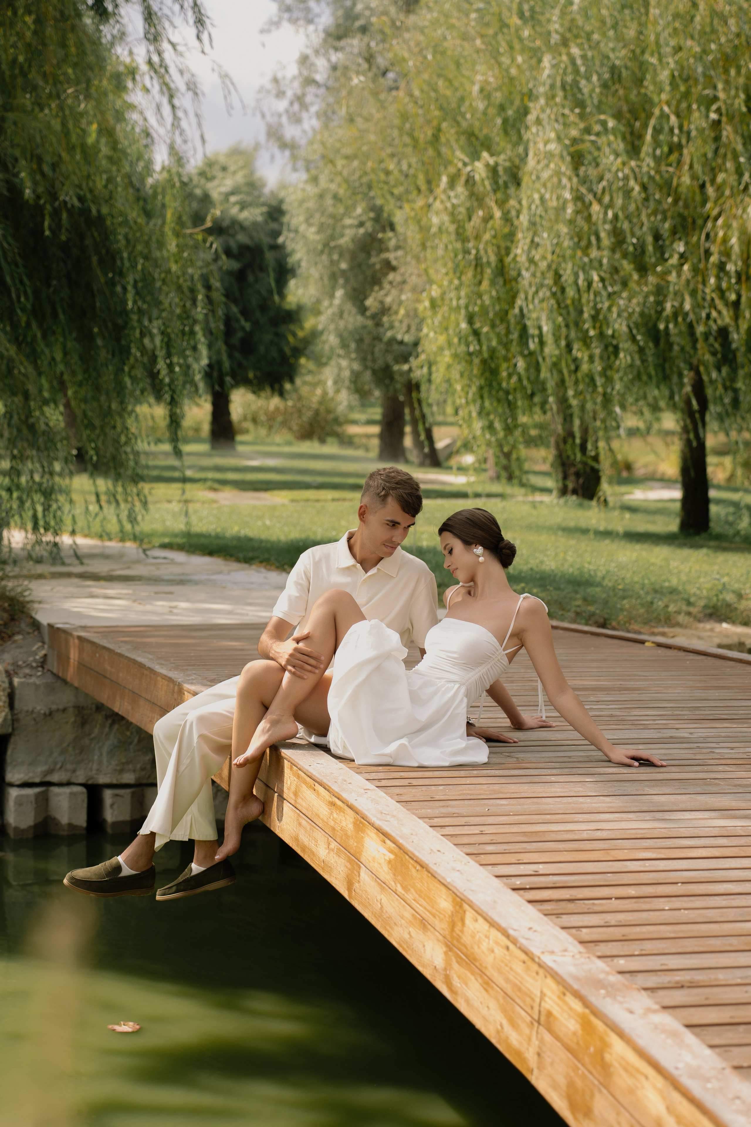 Любовь без границ