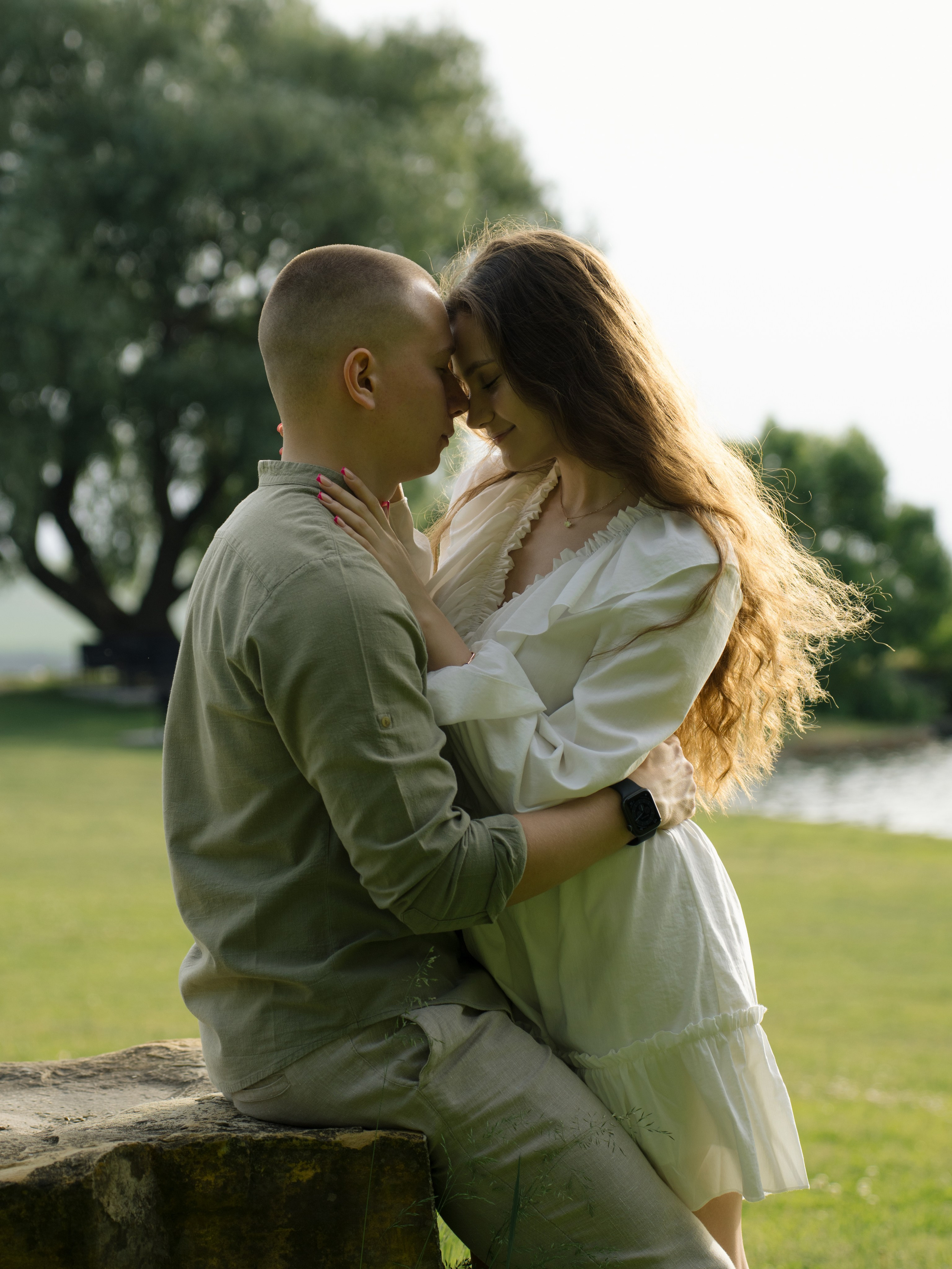 Любовь в Семигорье