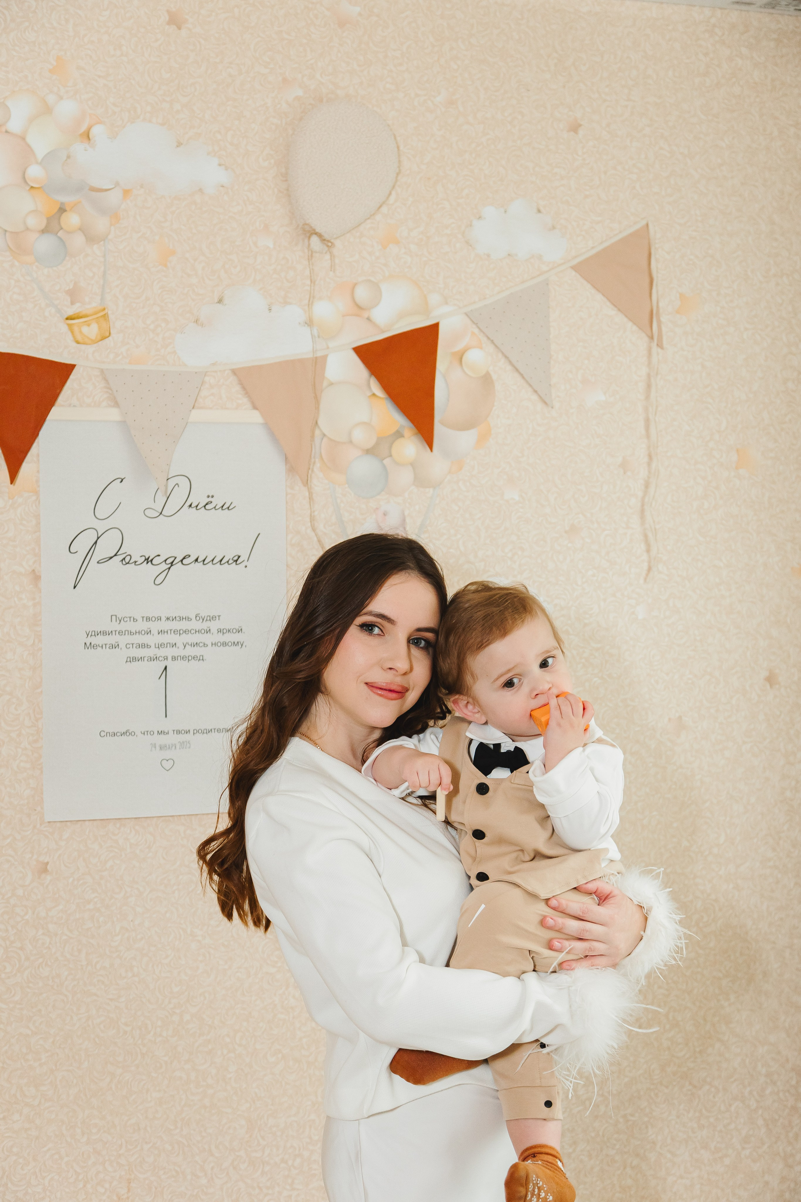 Годовасик. Семейный фотограф в Сочи, Лоо, Дагомысе, Вардане Кучумова Олеся