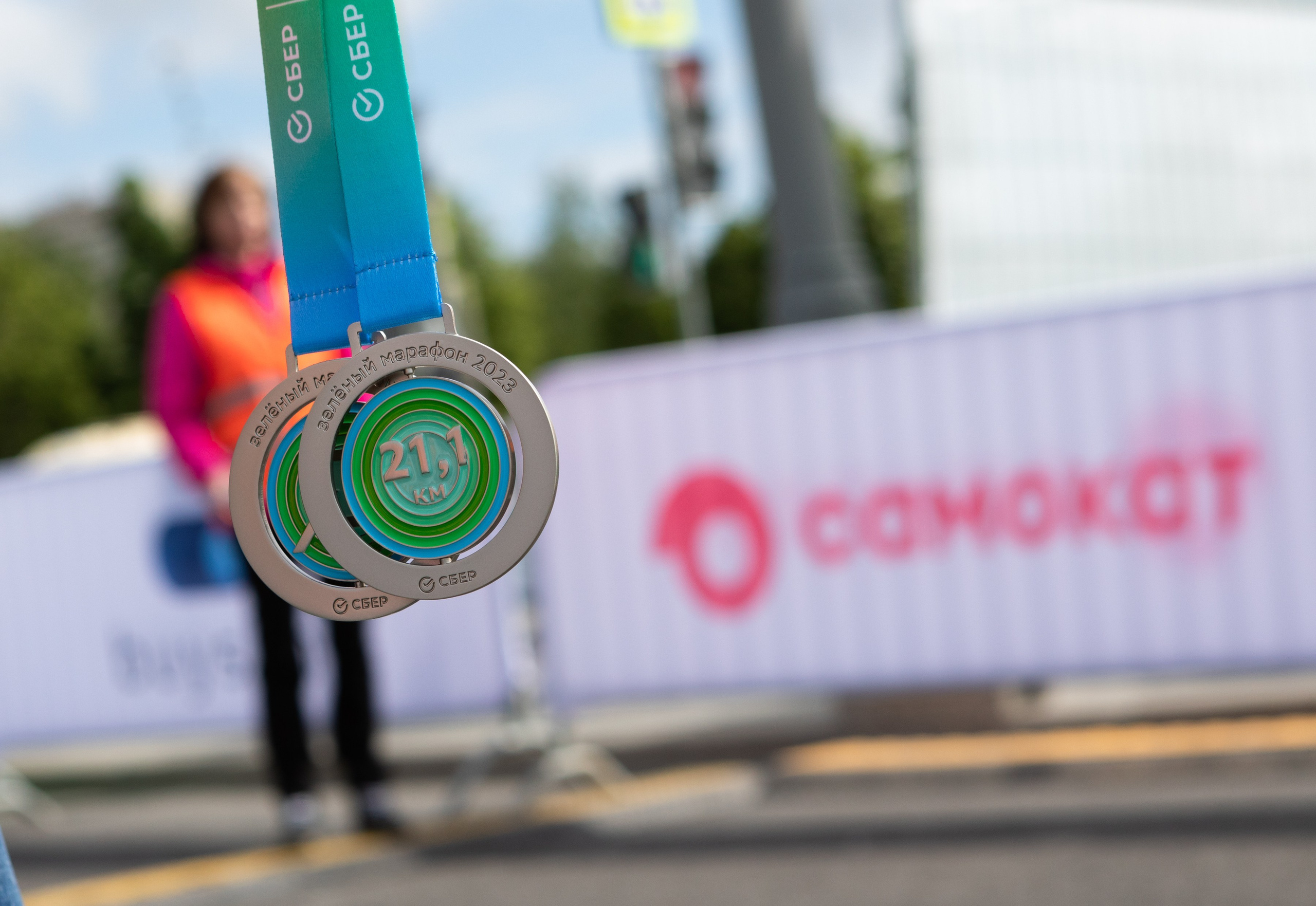 Промоакции. Фотограф Анна Зиновьева