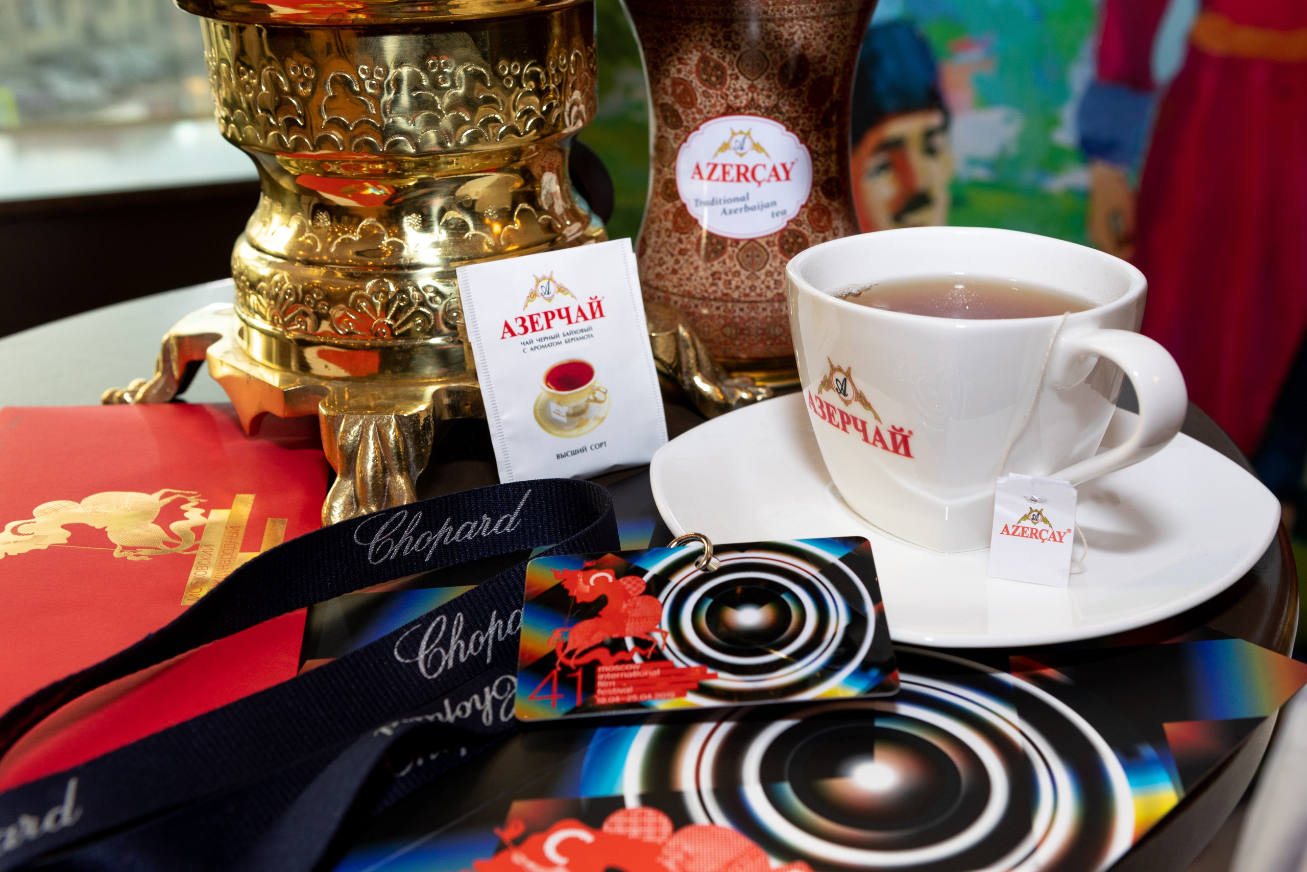 Промоакции. Фотограф Анна Зиновьева