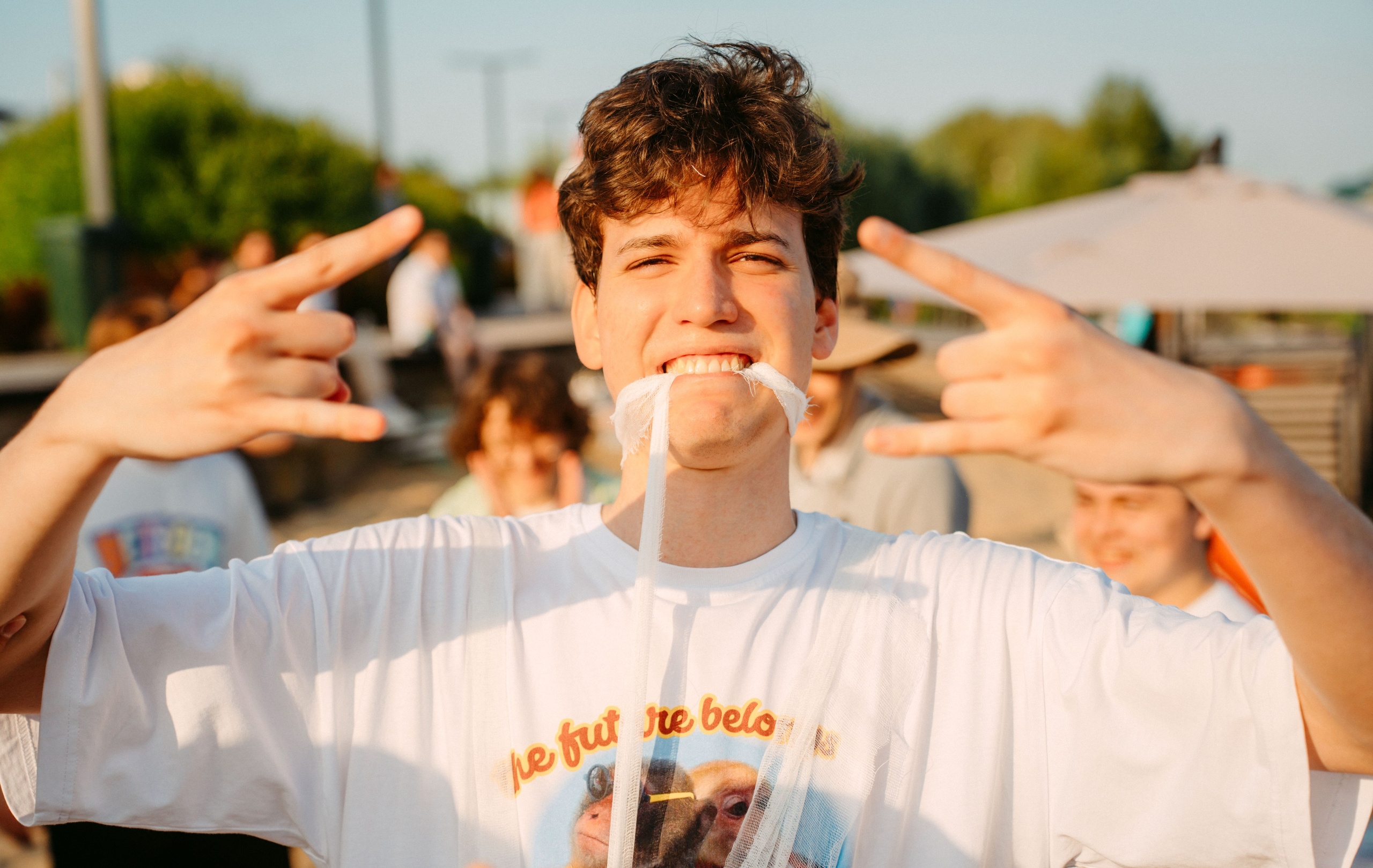 Т-Банк. Санаторий / 2025. Саша Копылов, фотограф в Казани