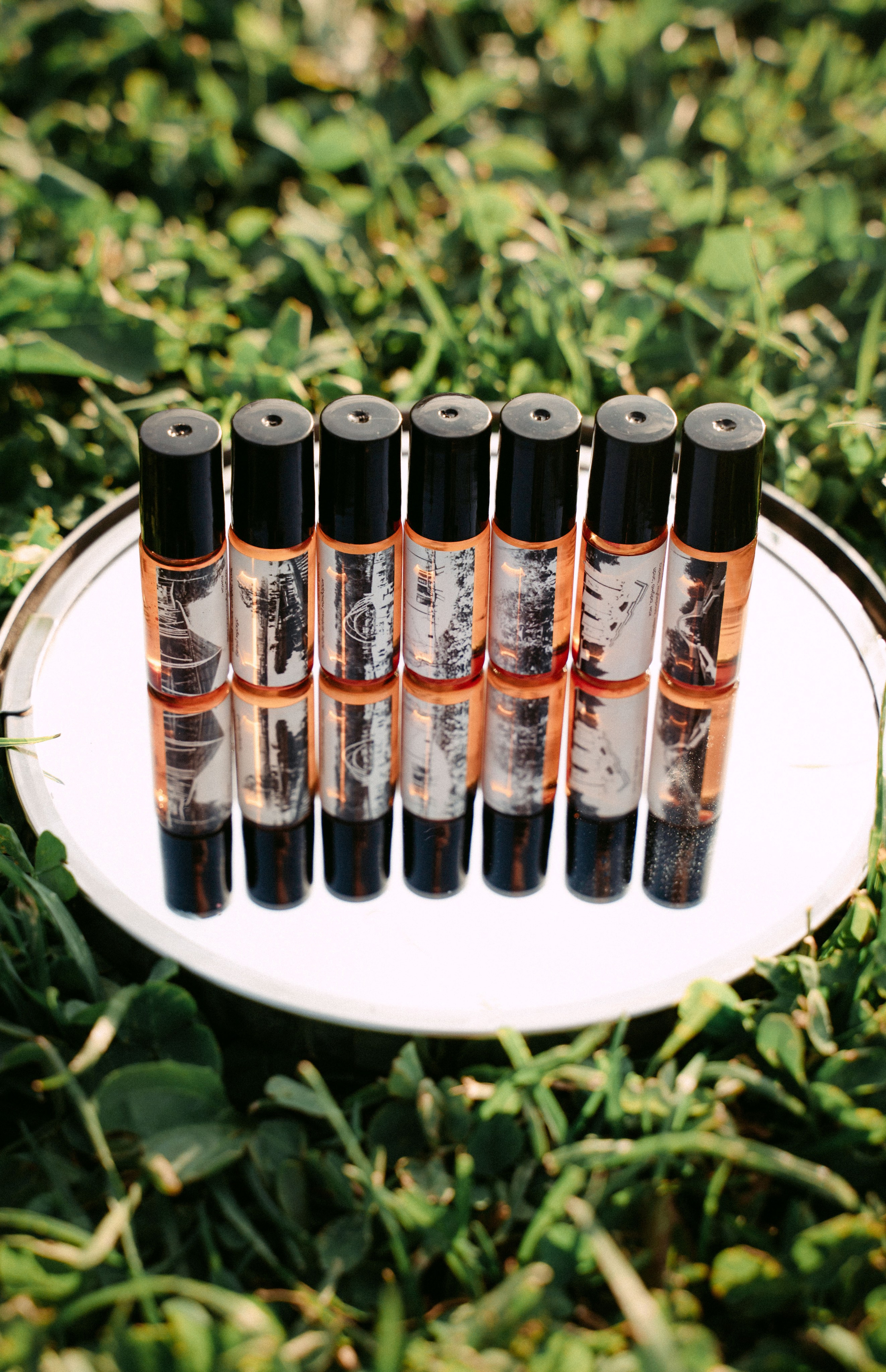 «Парки рядом» / мерч дирекции парков и скверов РТ. Саша Копылов, фотограф в Казани