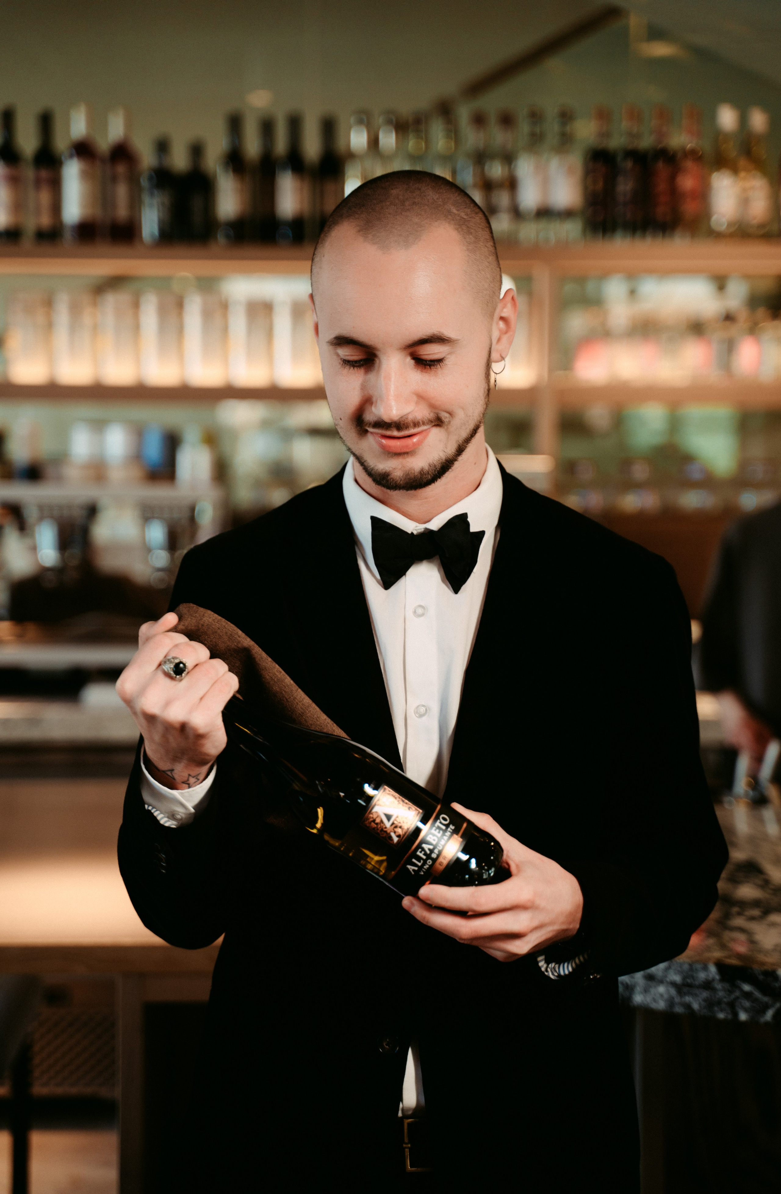 Хорошая девочка / Открытие ресторана в Казани. Саша Копылов, фотограф в Казани