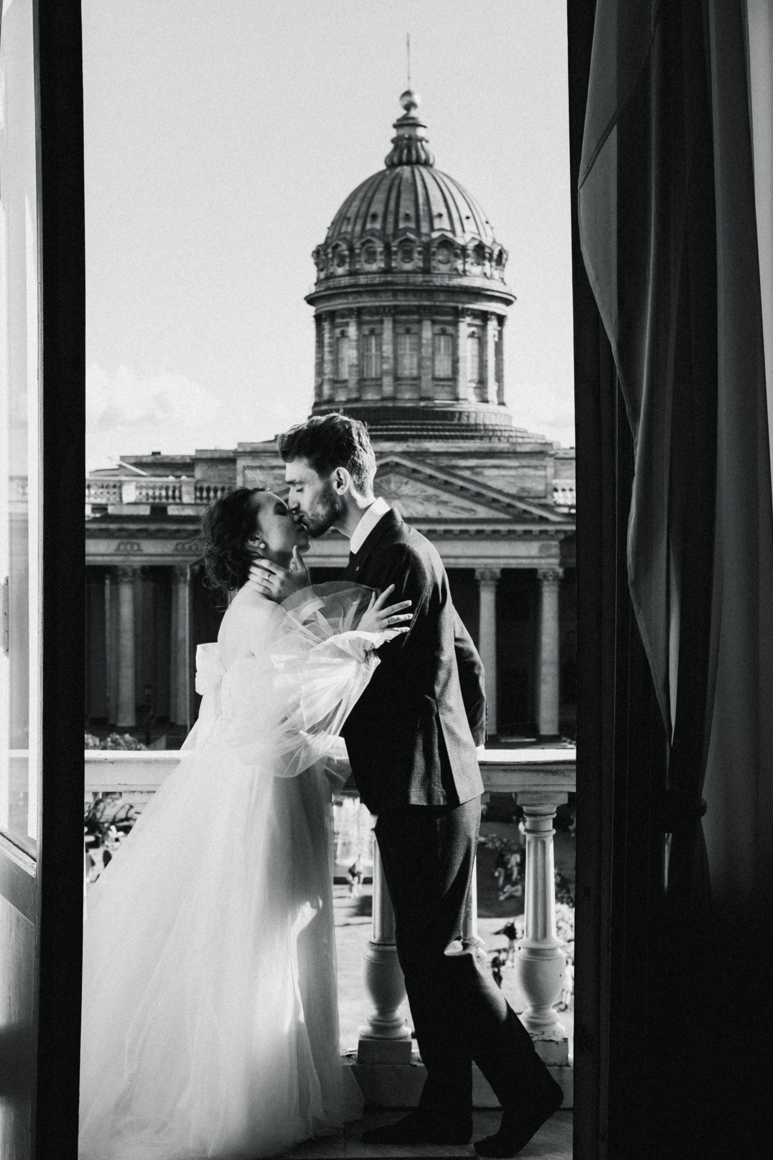 Портретный и репортажный фотограф в городе Санкт-Петербург Някина Мария