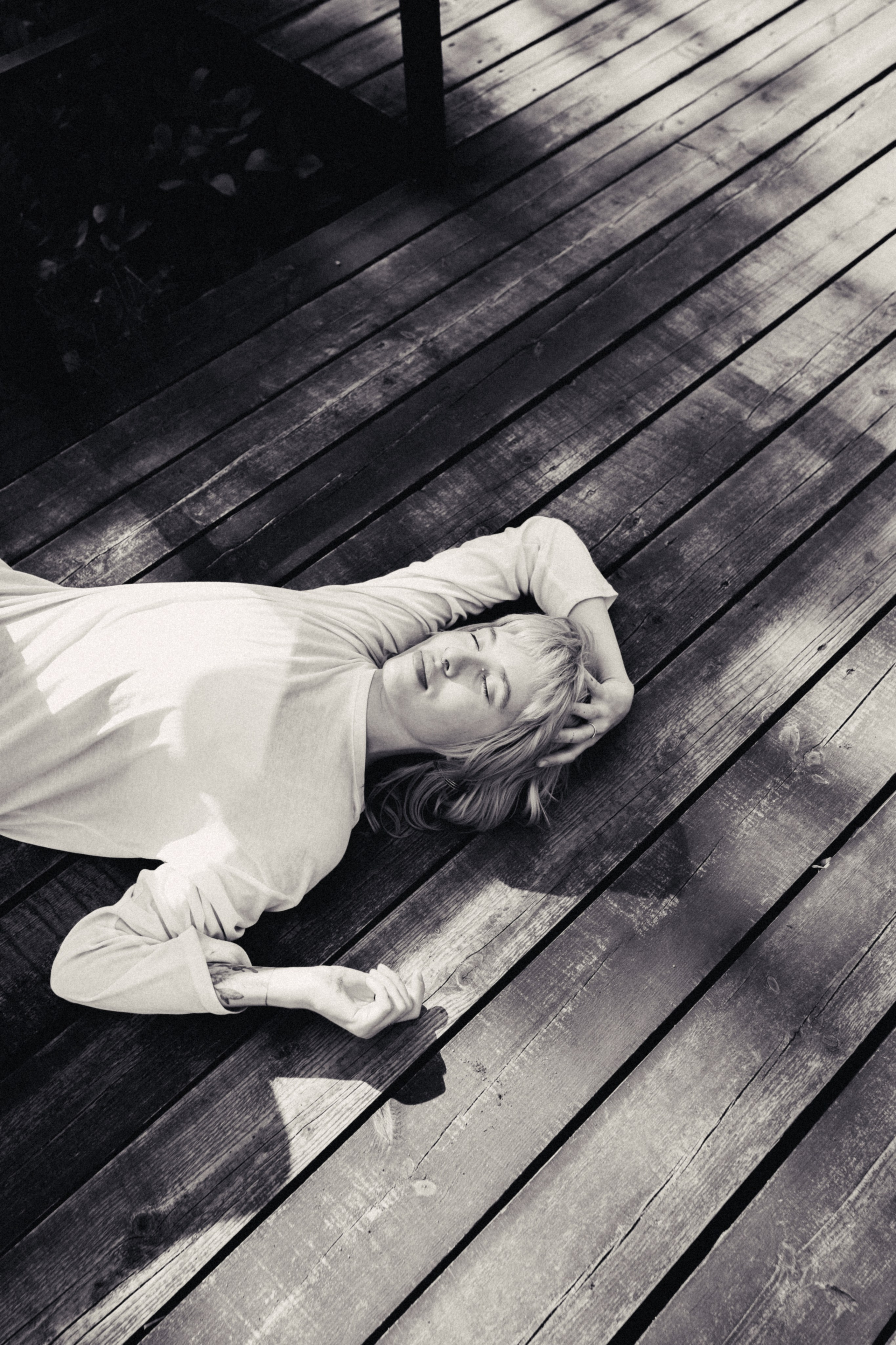 Таня Чедева