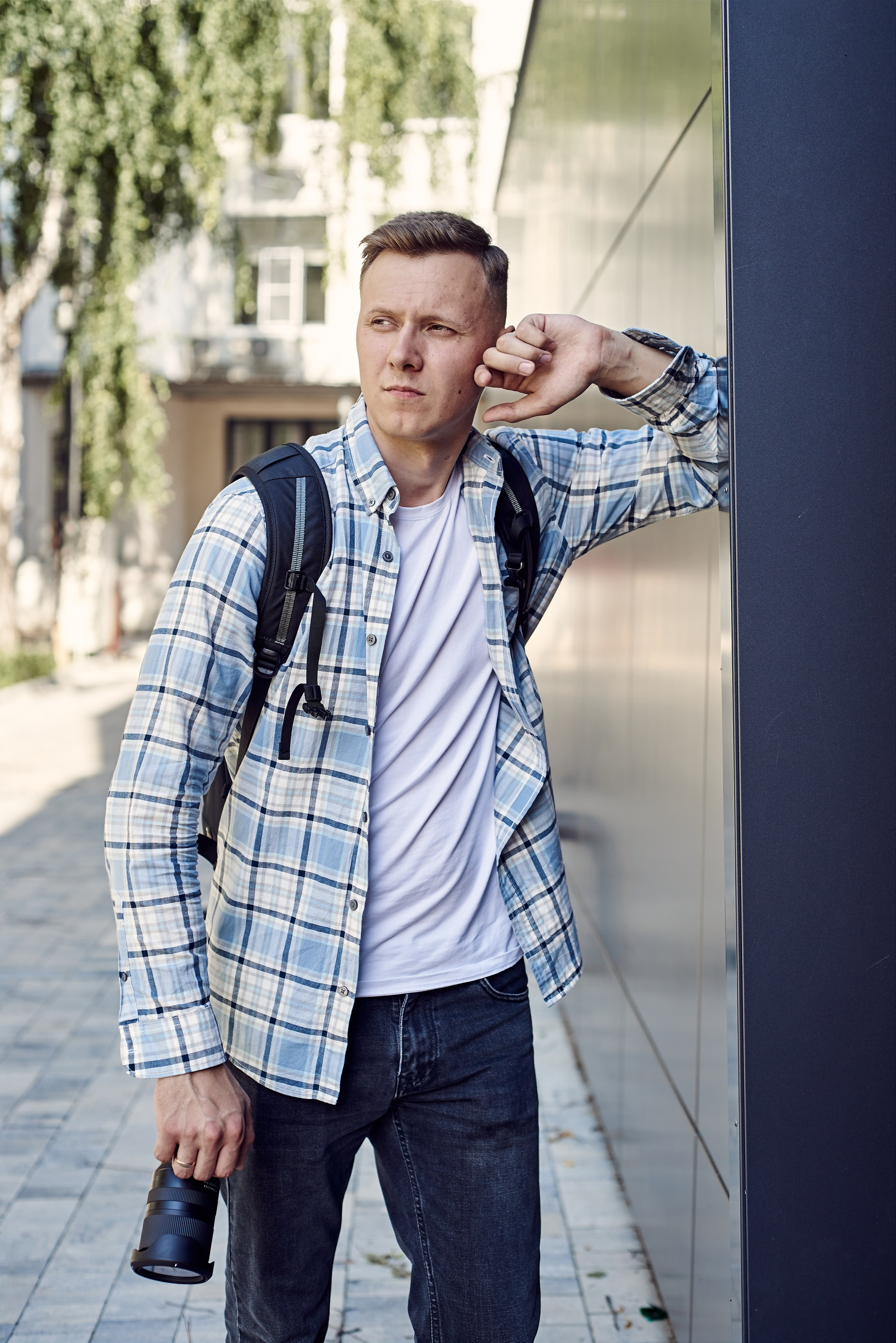 Контент — съёмка для фотографа. Фотограф в Нижнем Новгороде Юлия Рачинская