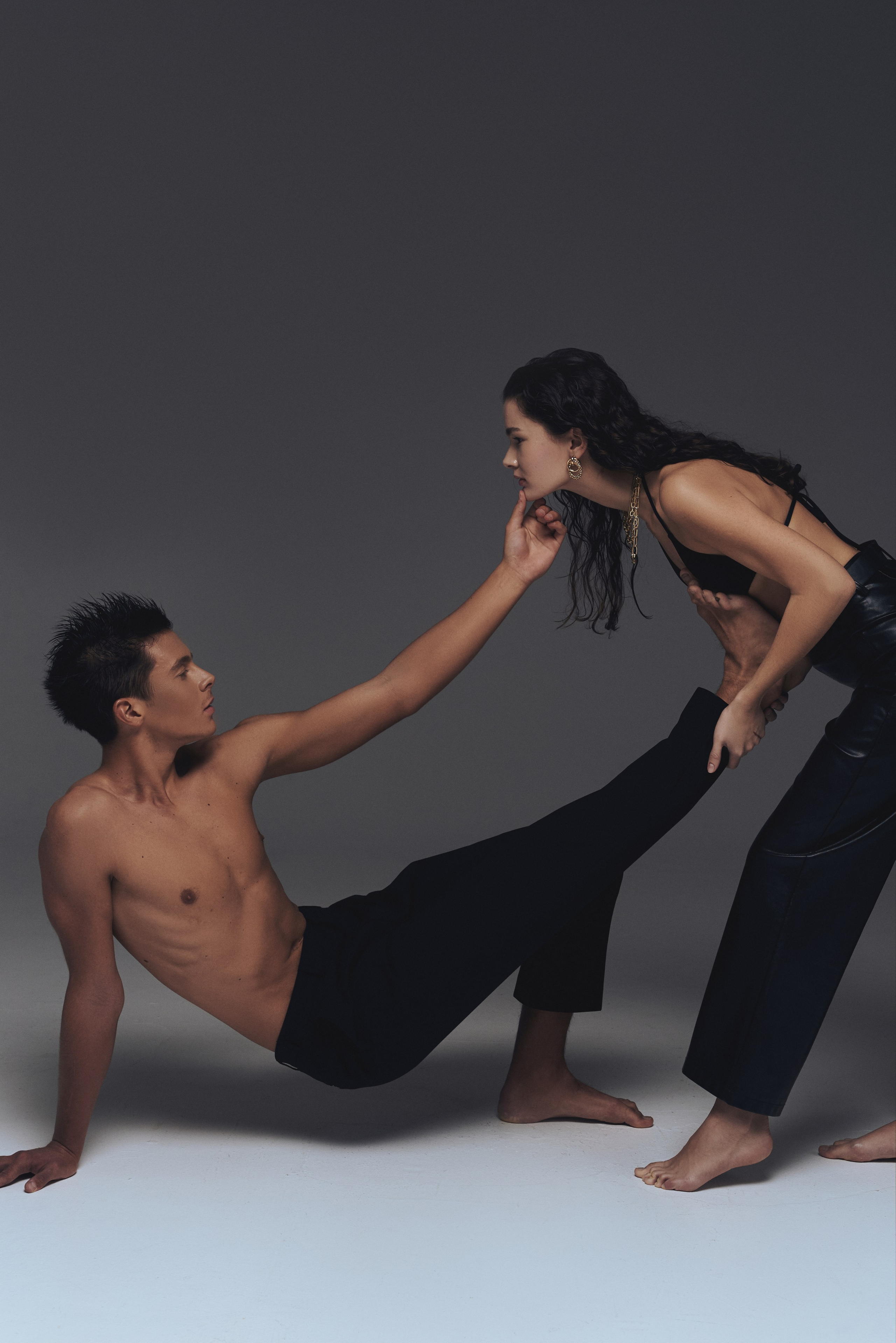 Персональная съёмка. Фотограф в Нижнем Новгороде Юлия Рачинская