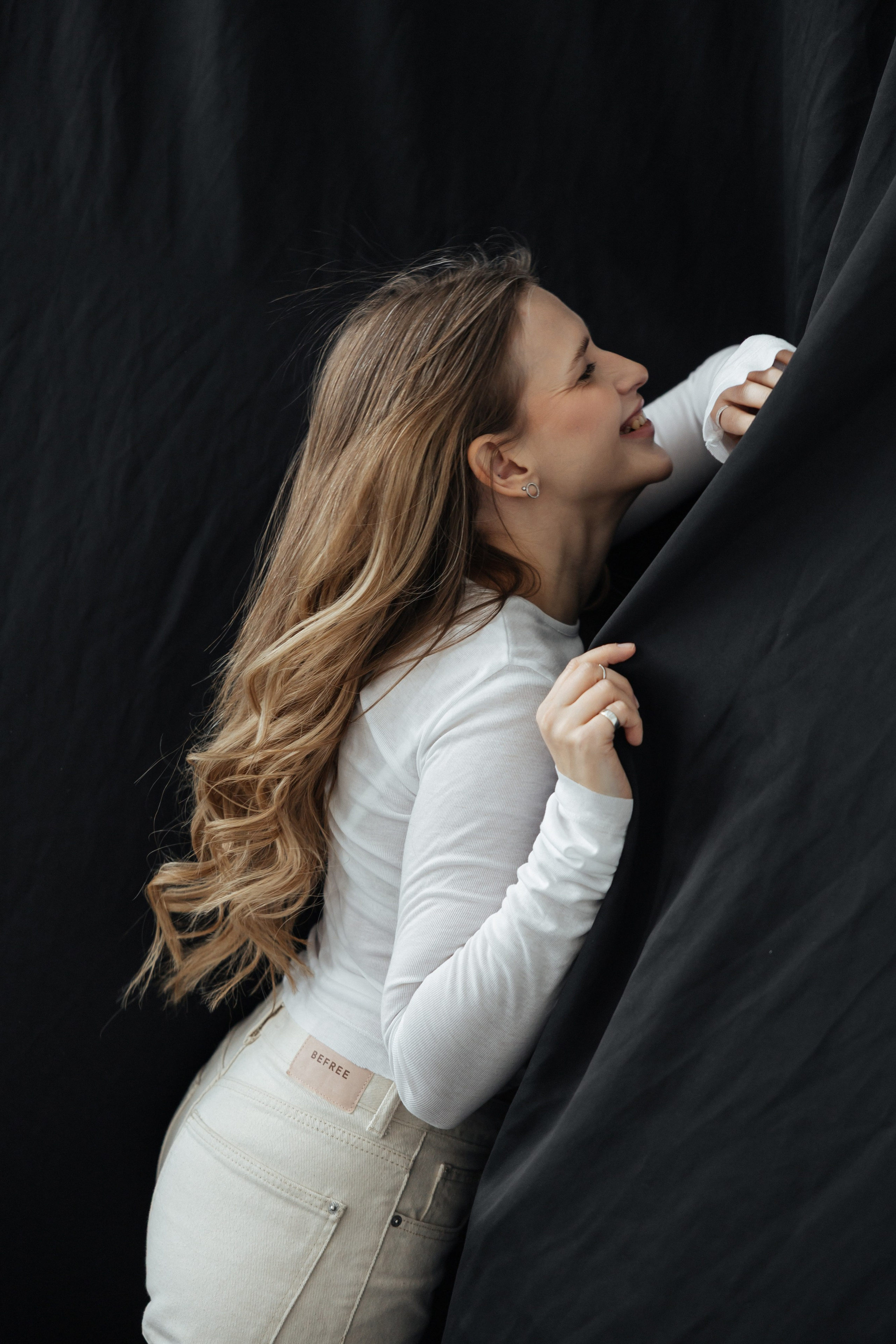 Настя. Свадебный фотограф в Тольятти Валерия Барышкина