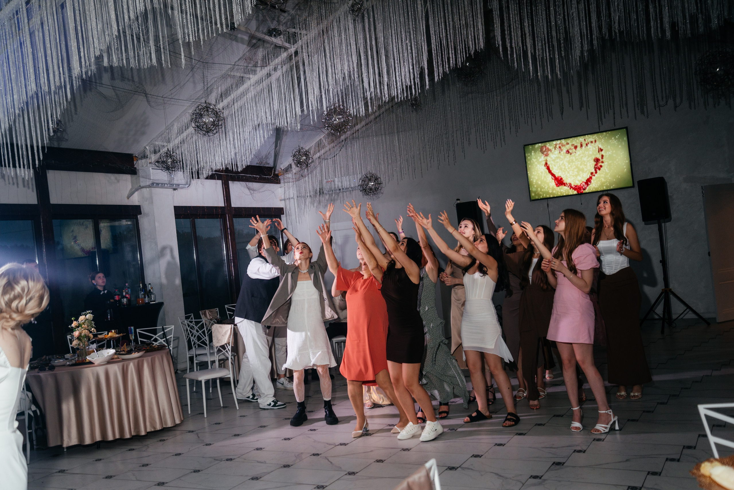 Алина и Александр. Мария Яровая фотограф Хабаровск