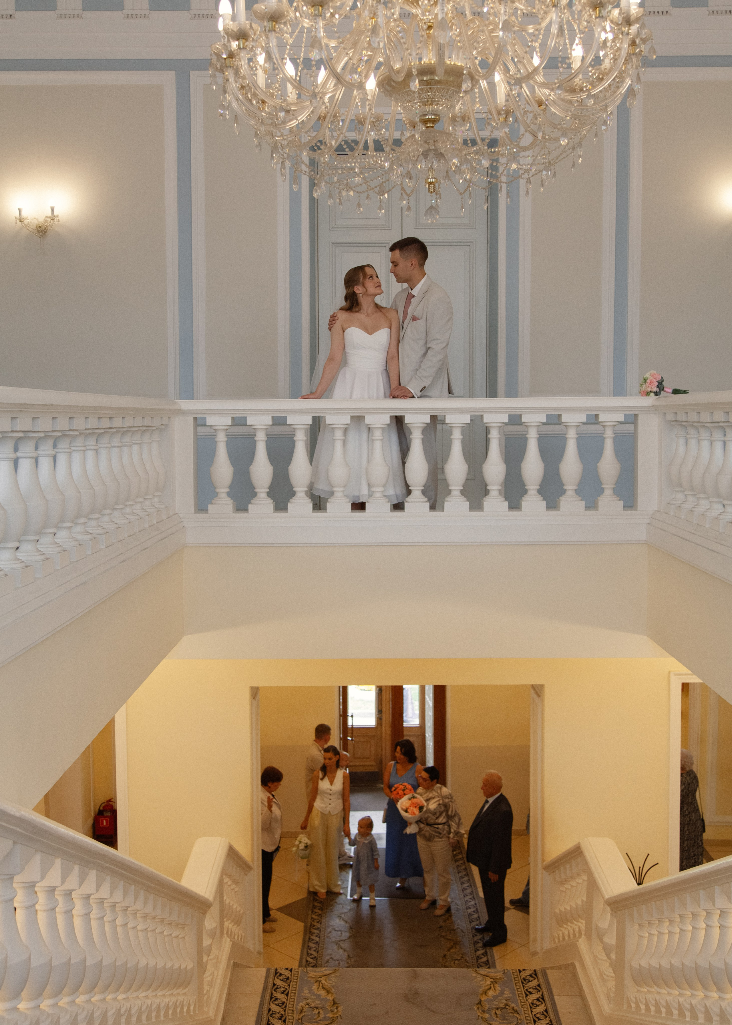 Анастасия Мацнева свадебные съемки в Санкт-Петербурге