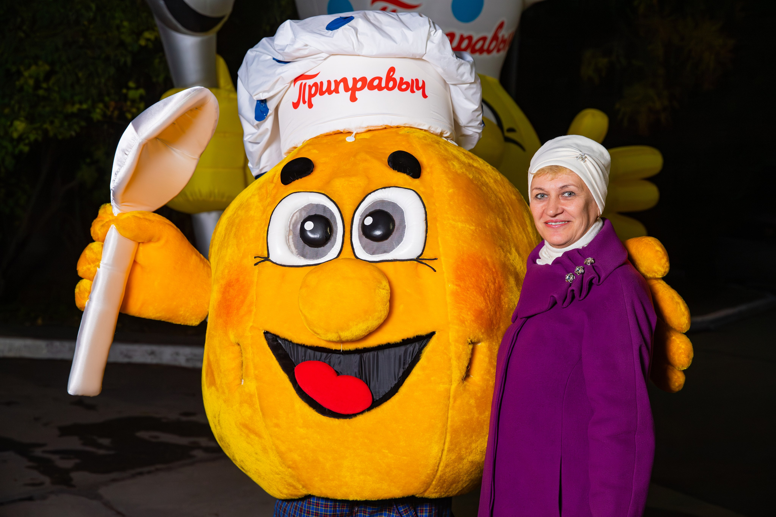 АО Компания «Проксима». Фотограф Александр Поздняков  Новосибирск