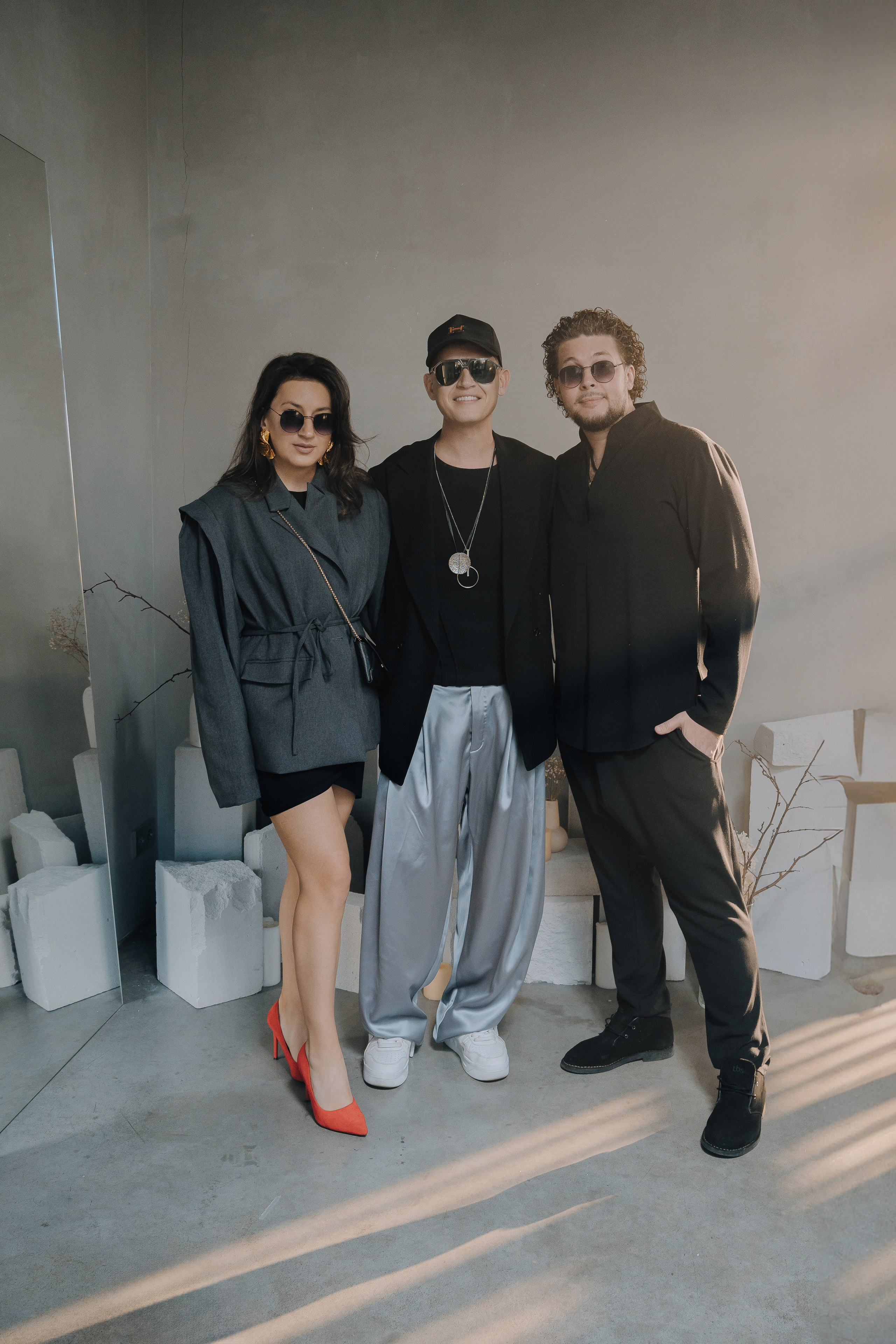 ДЕНЬ РОЖДЕНИЯ ВАСИЛИЯ «ADAGIO». Репортажный фотограф Зуев Роман г. Челябинск