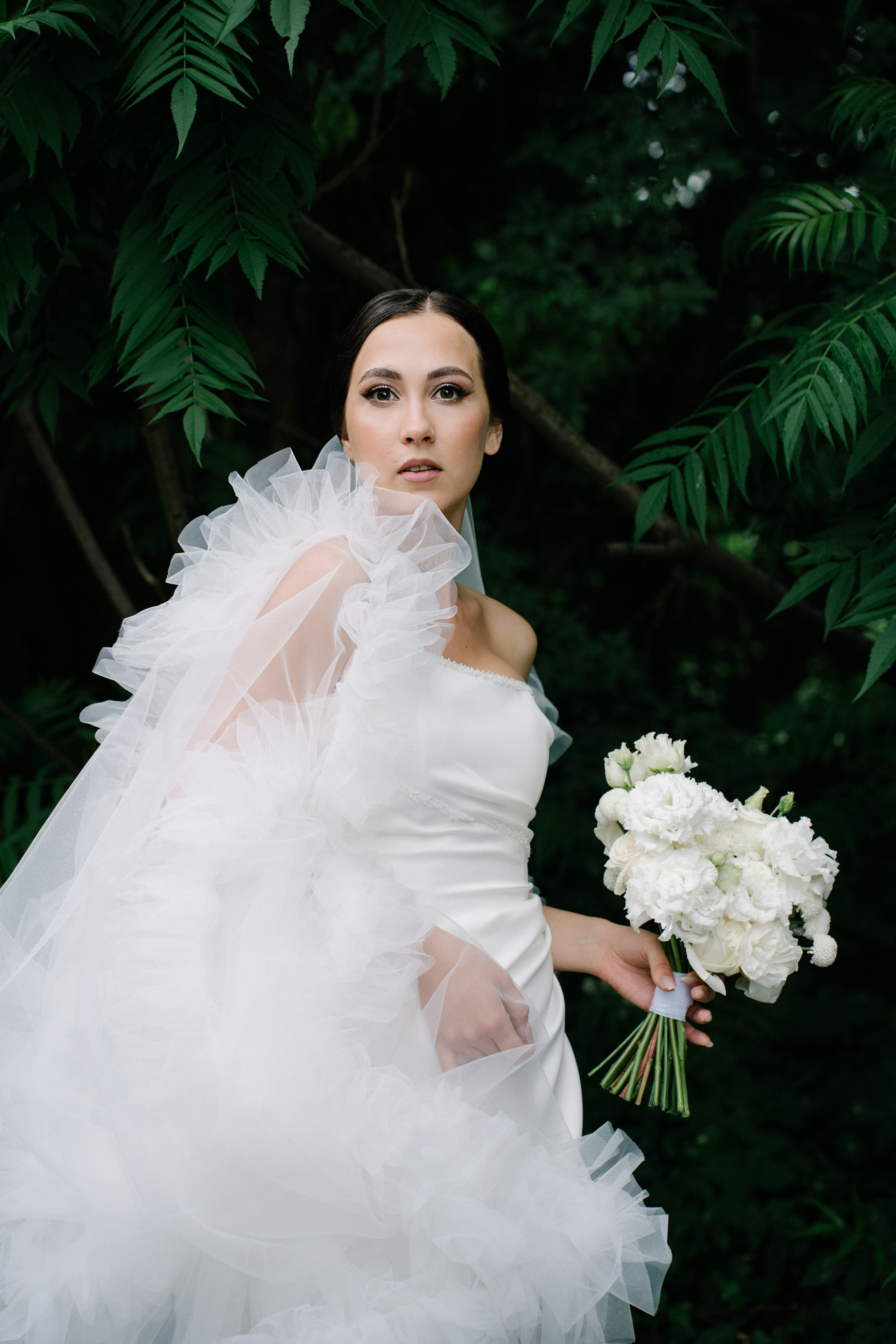 Илья и Анна. Фотограф в Калининграде Дмитрий Мишин