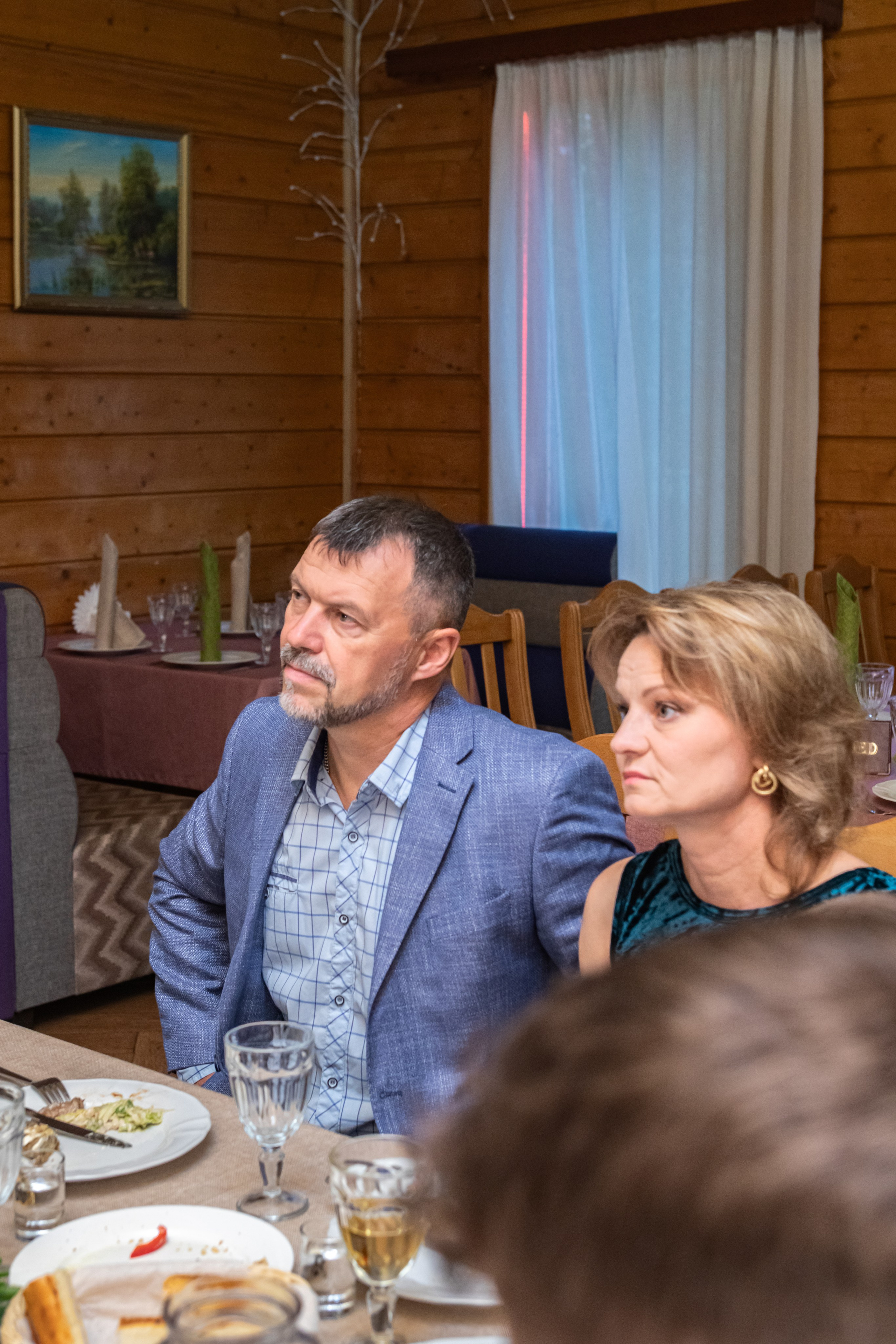 Юбилей Дмитрия. Предметный и семейный фотограф в Санкт-Петербурге Катерина Стеклова