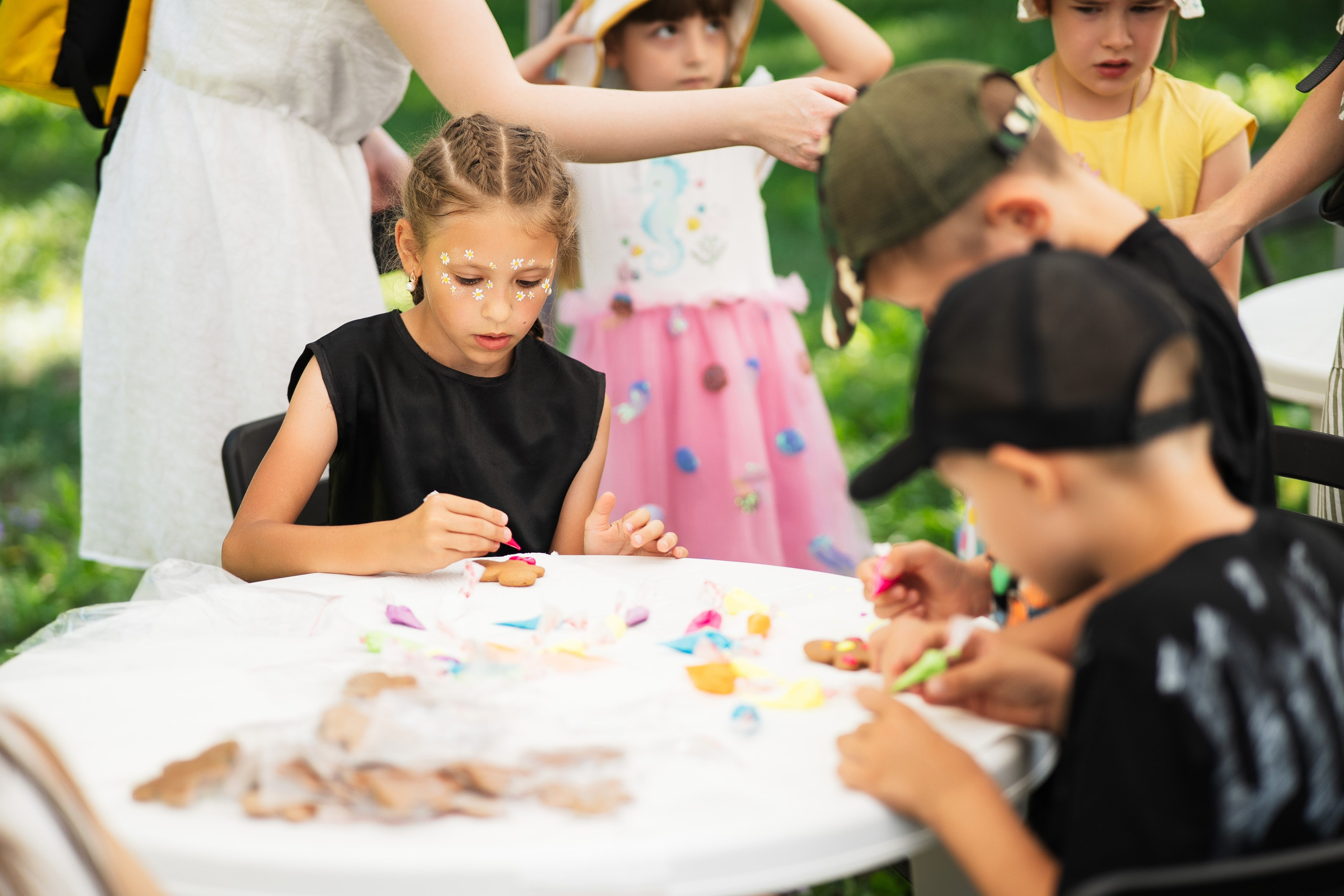 День семьи и здоровья | Газпромнефть. Фотограф на любое событие в Кемерово