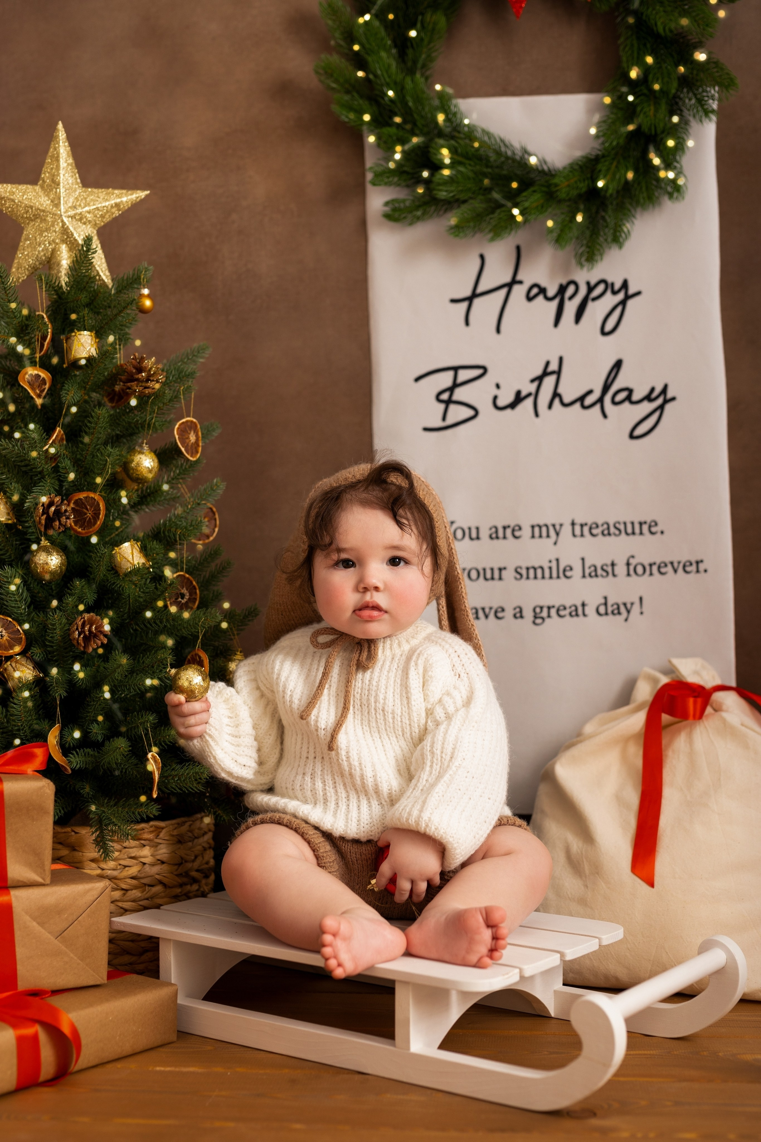 Фотограф Ольга Трубникова