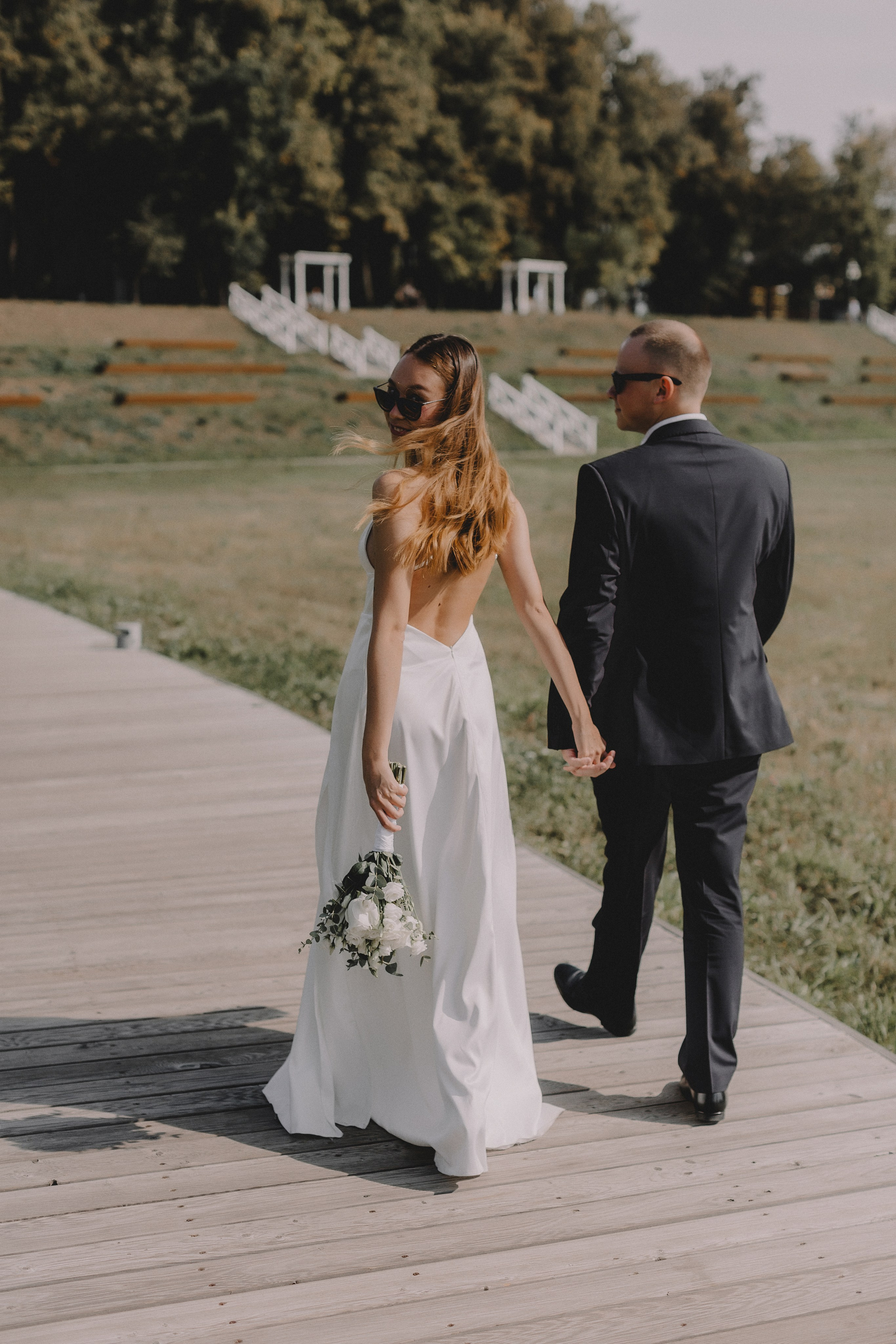 WEDDING. Семейный и детский фотограф Болинок Наталья