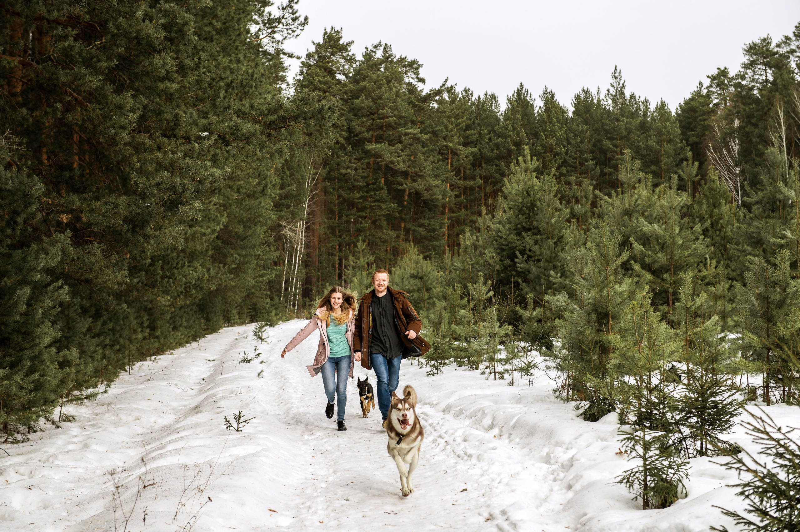 Family. Фотограф Евгения Куликова