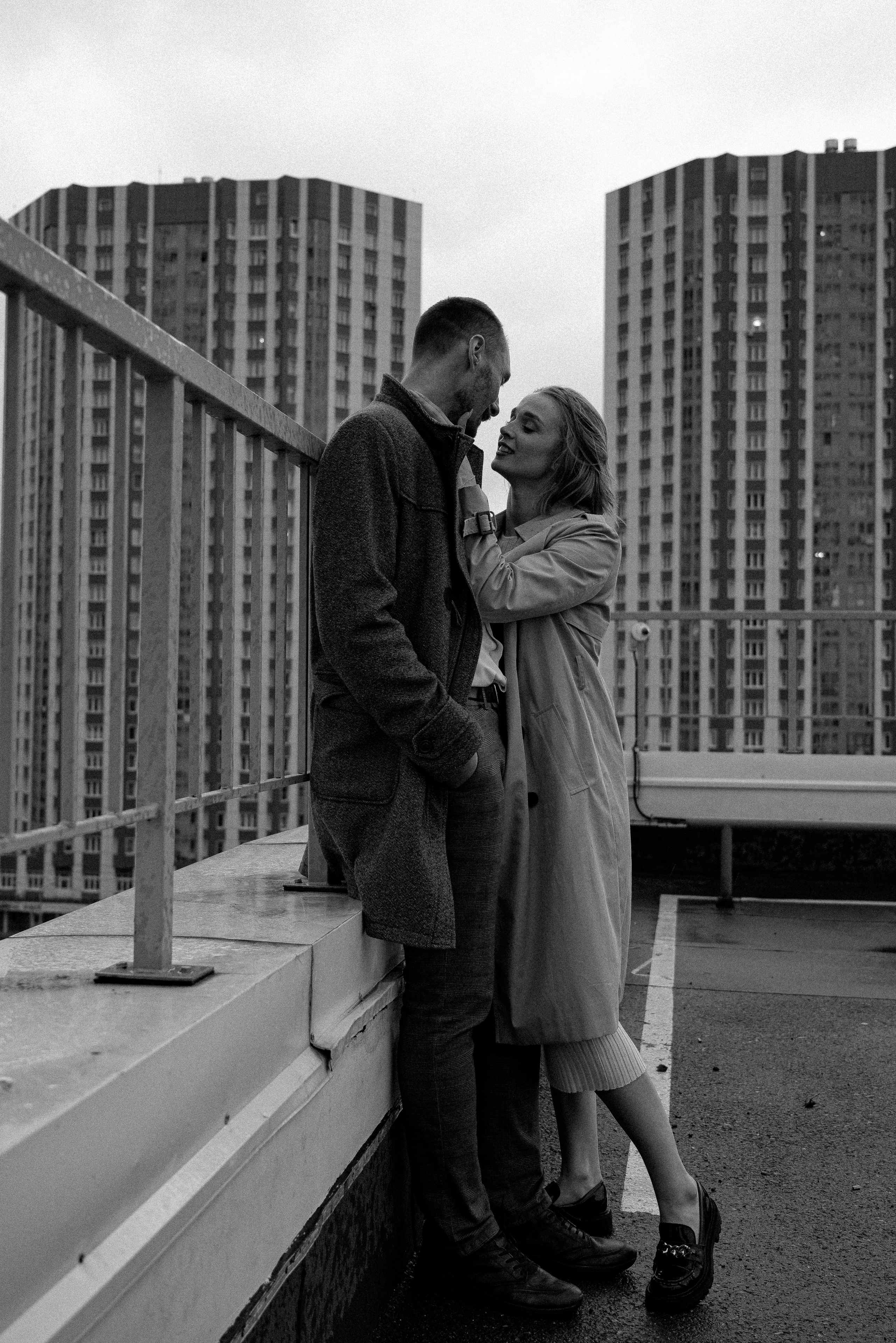 Где-то на парковке. Тамара Власова