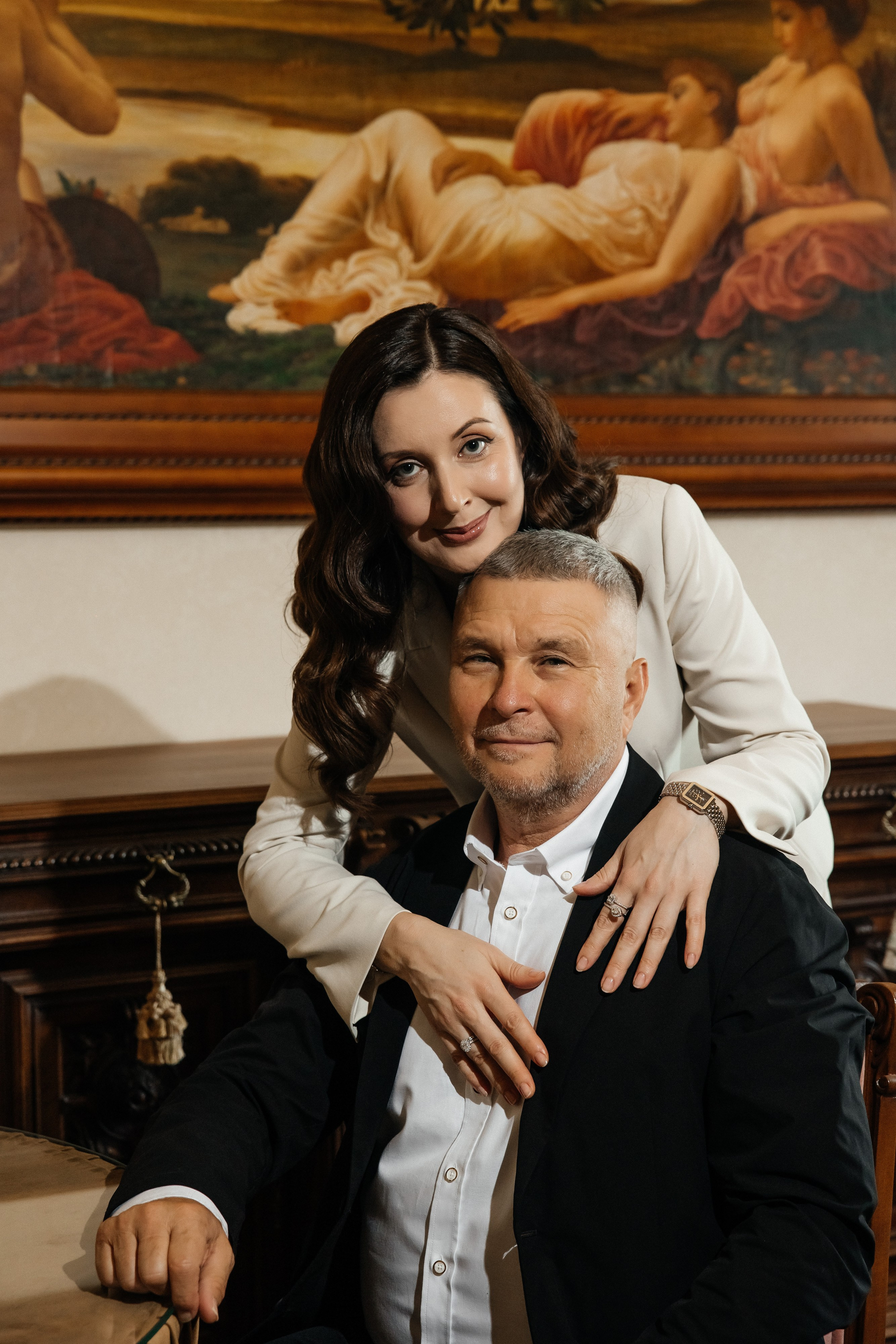 Руслан & Гульсина. Свадебный и семейный фотограф в Краснодар, Россия