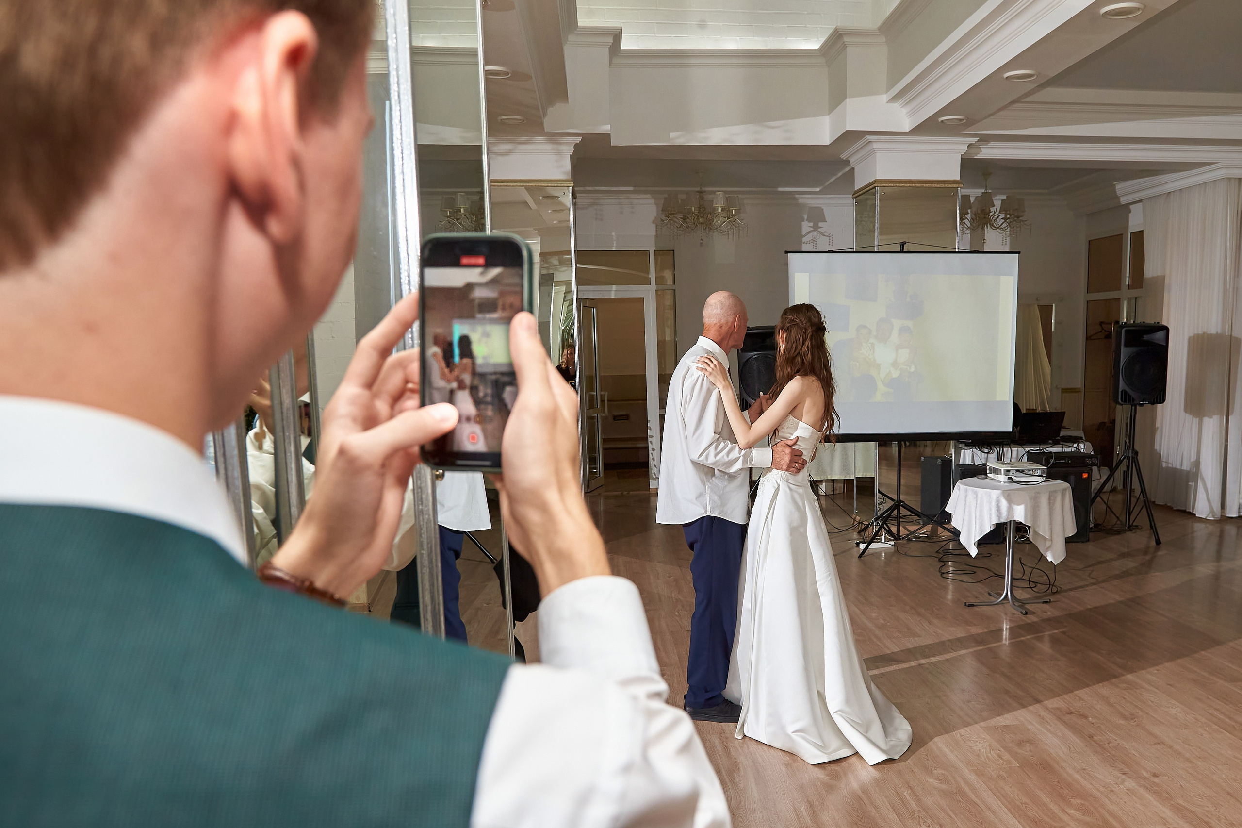 Аня и Артем