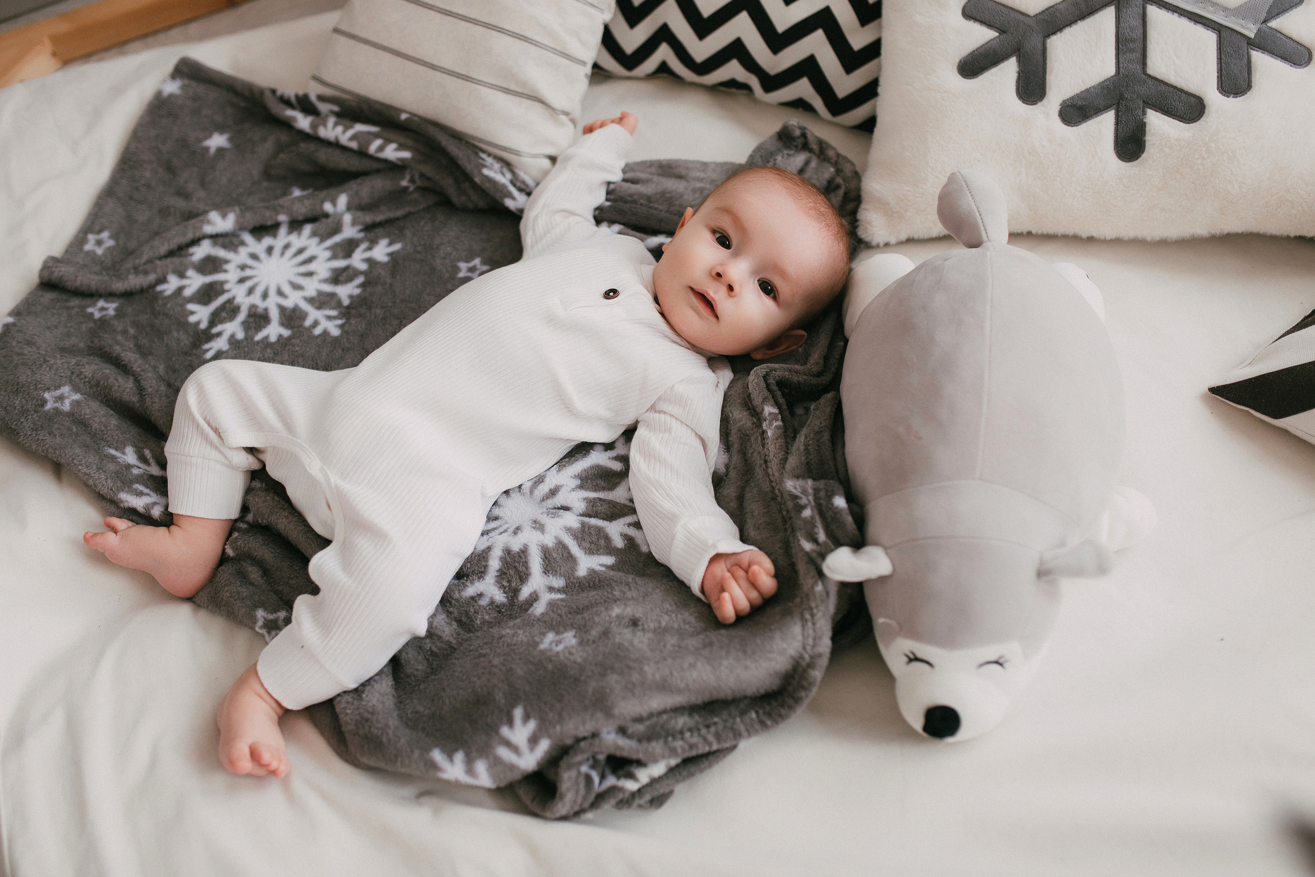 Максим Катя Егор. Фотограф Яна Каменькова l Омск