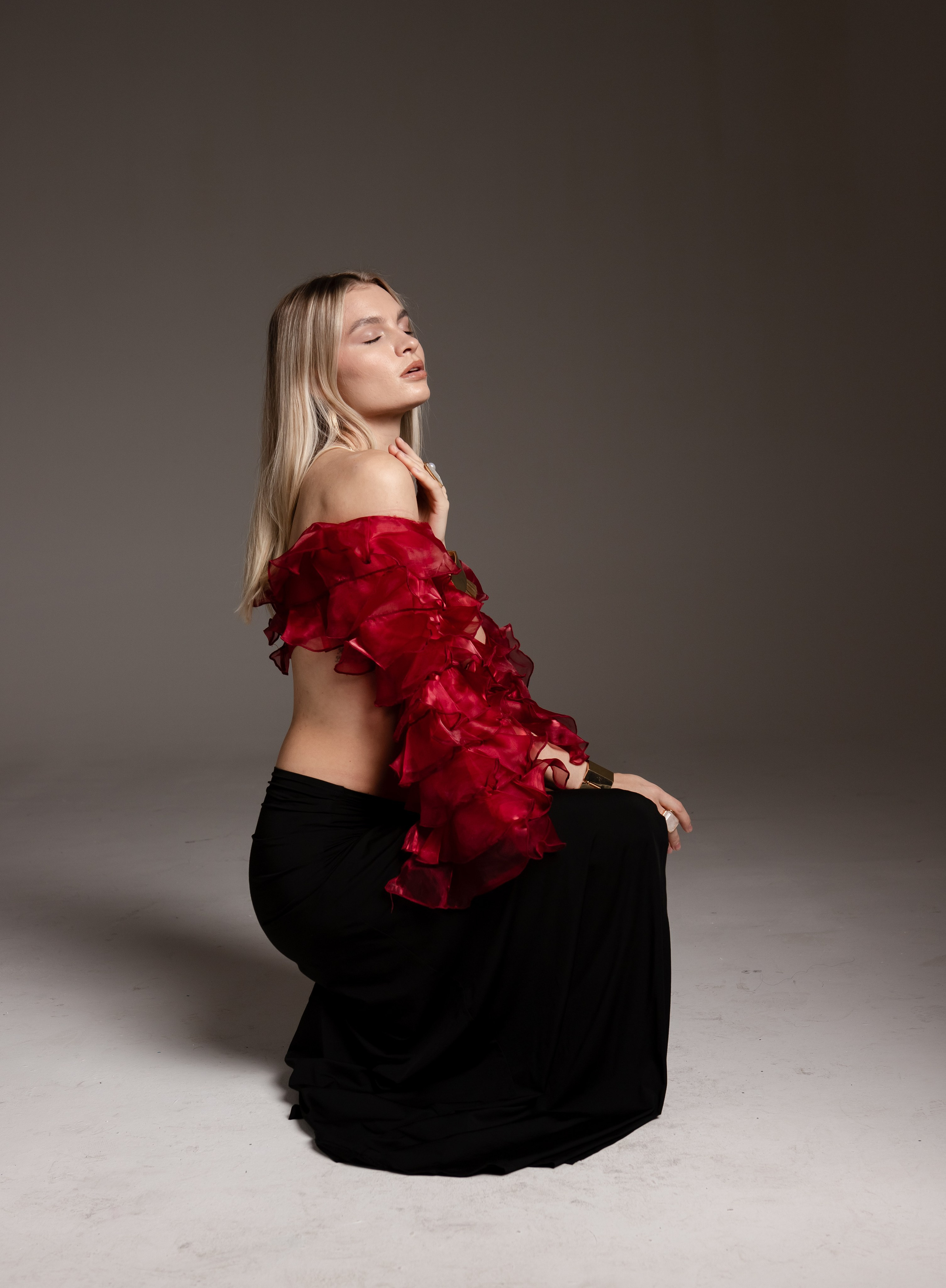 Альбом 3. Фотограф Юлия Тихонова