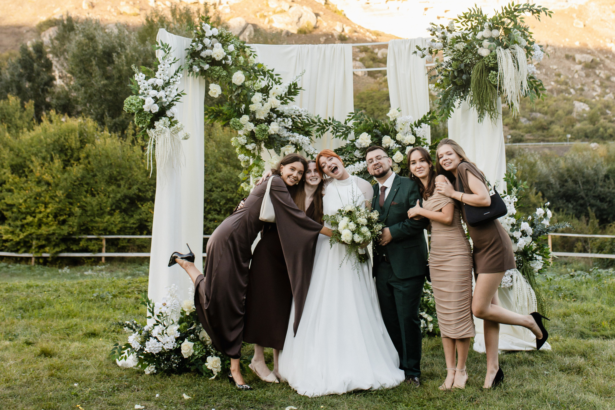 Геннадий + Елизавета. Фотограф в Севастополе и в Крыму