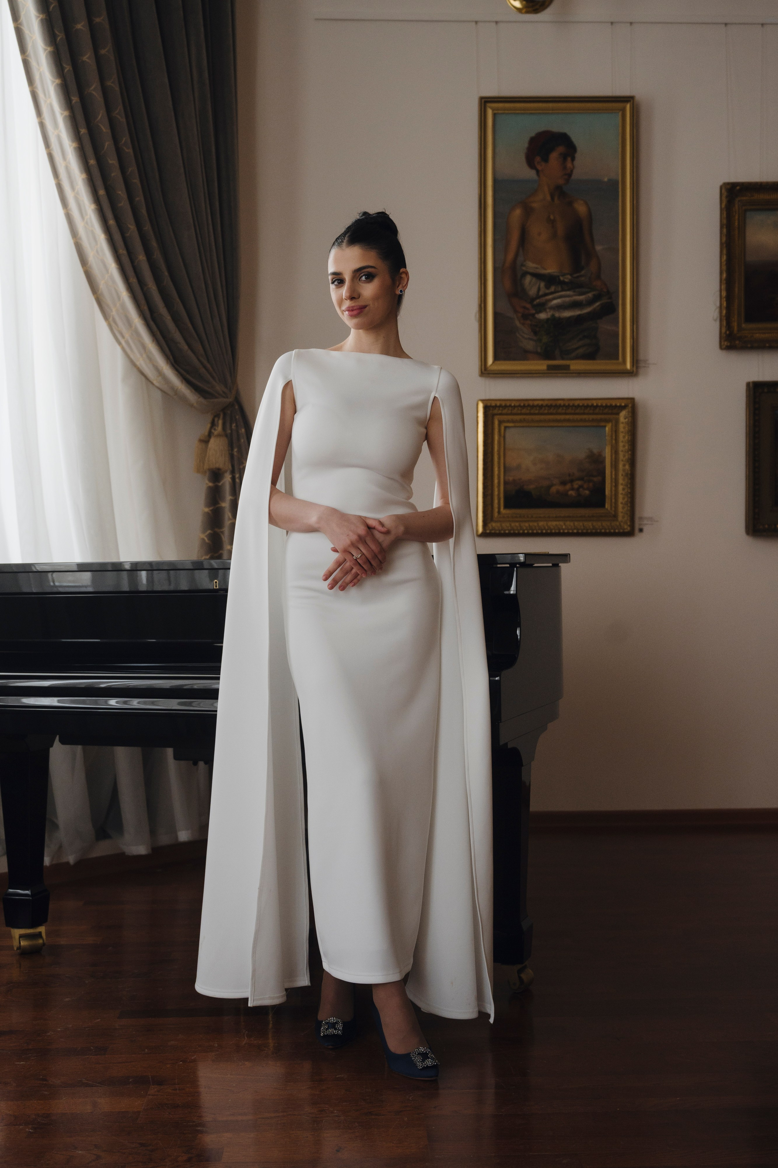 Армен и Юлия. Фотограф в Сыктывкаре Онохов Иван