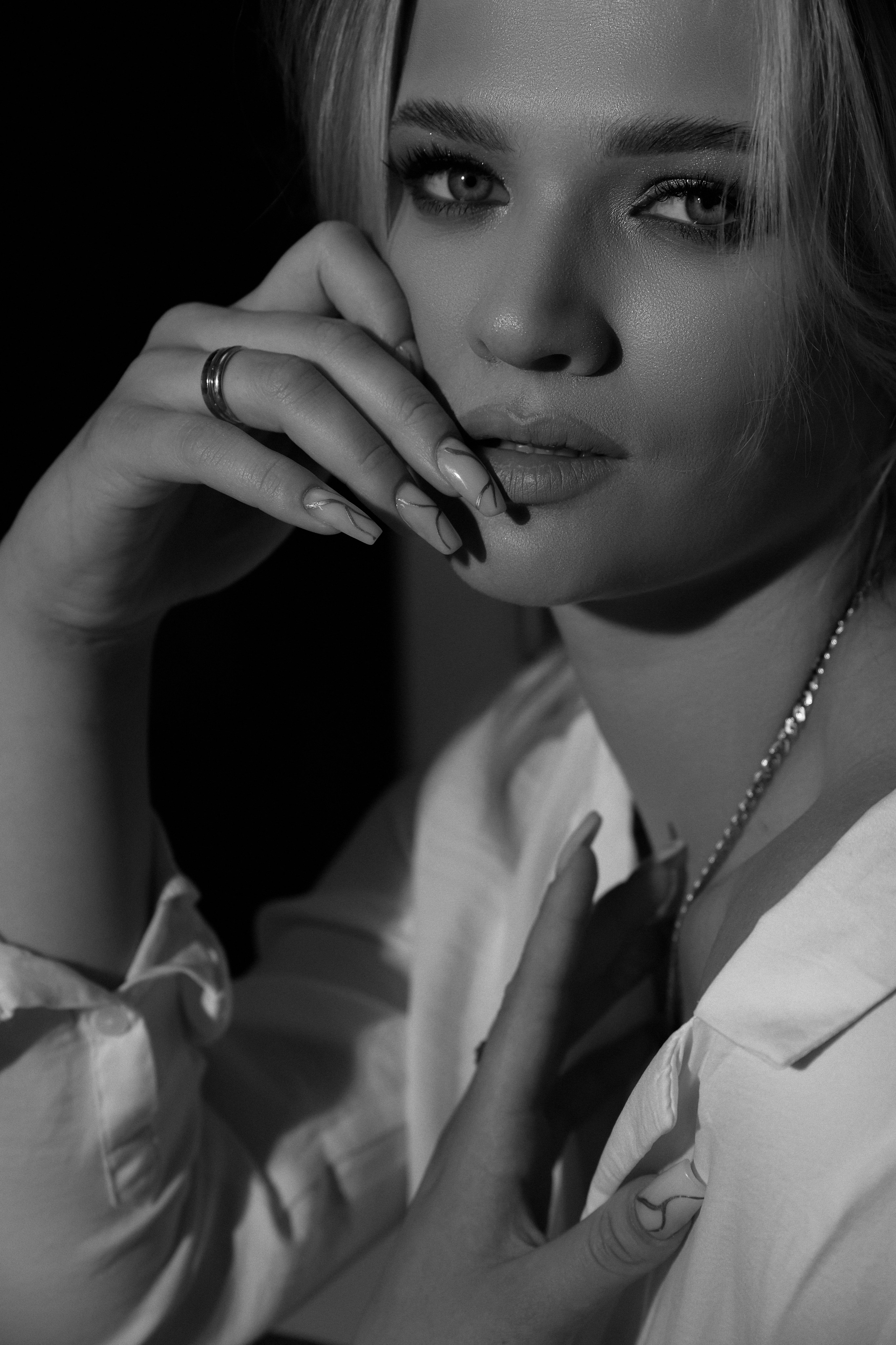 Оля. Свадебный фотограф в Саратове