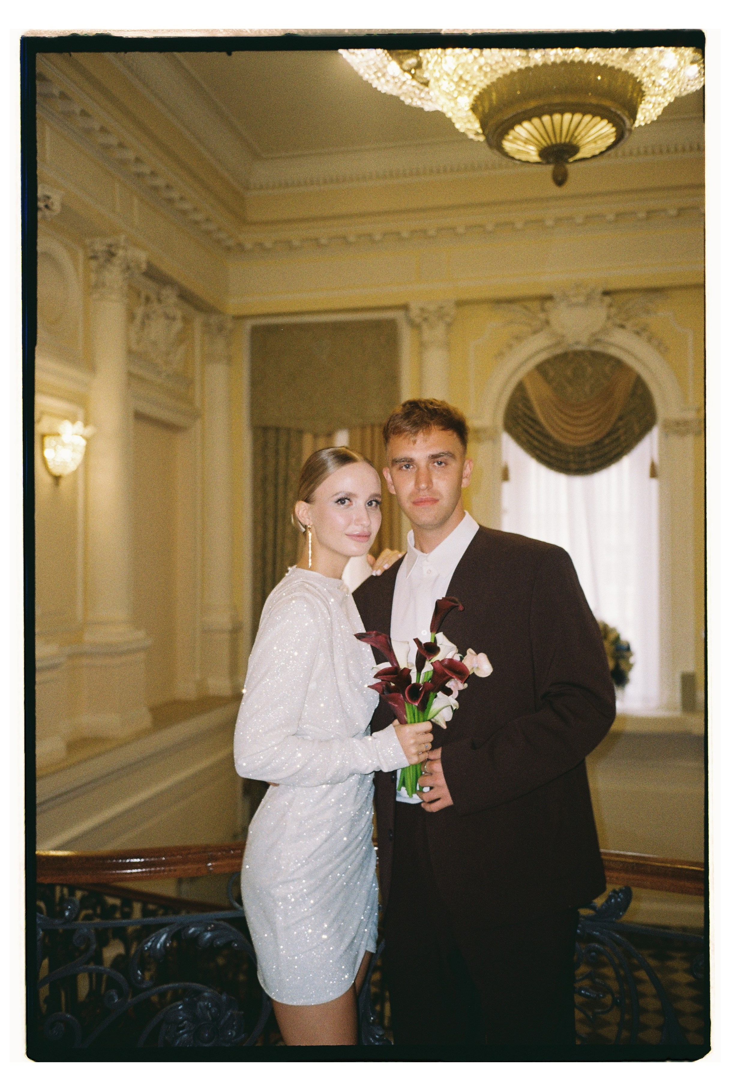 Дмитрий & Арина. Сестры Карабаза. Фотографы и ретушеры в Москве и Санкт-Петербурге