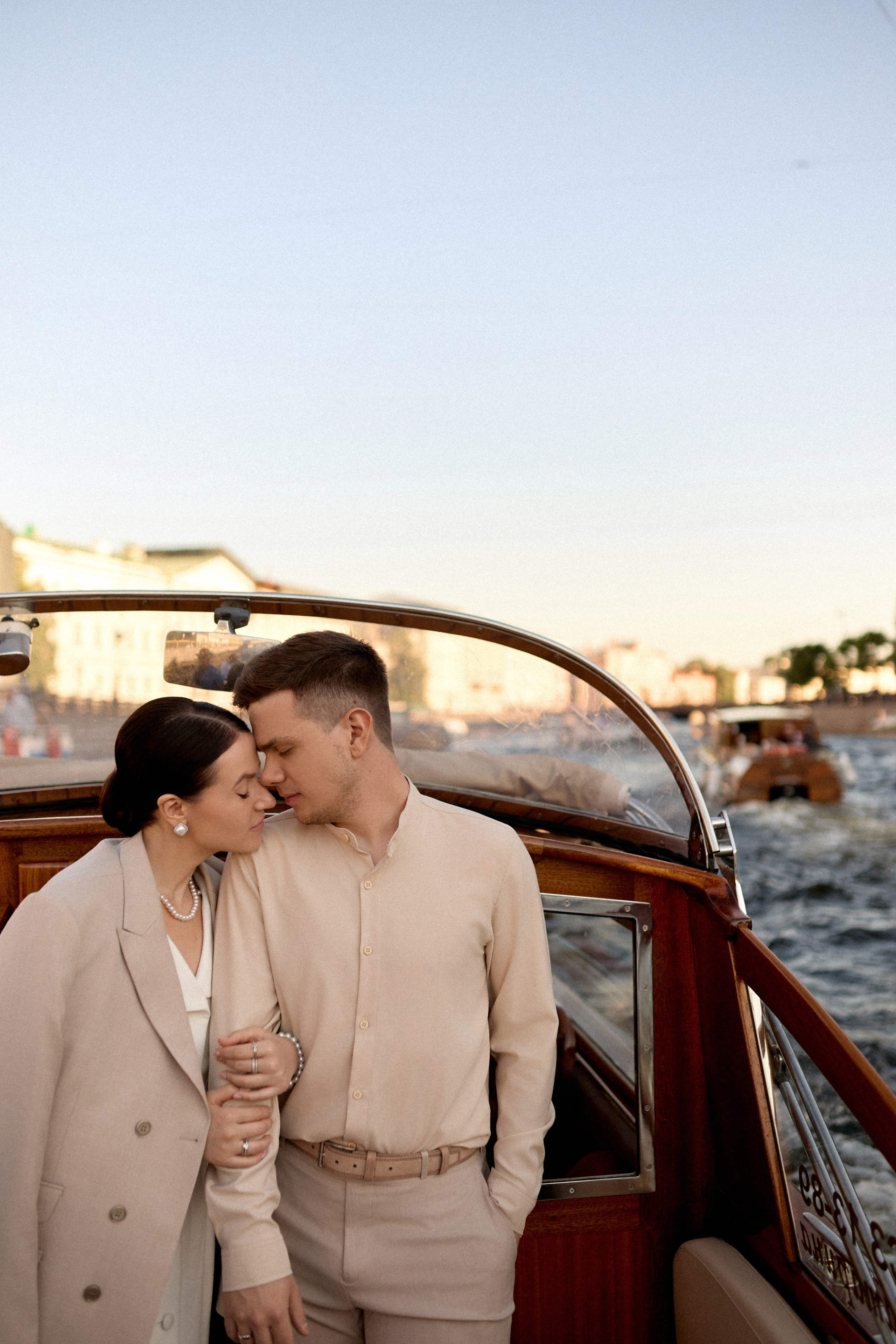 Илья & Даша. Сестры Карабаза. Фотографы и ретушеры в Москве и Санкт-Петербурге