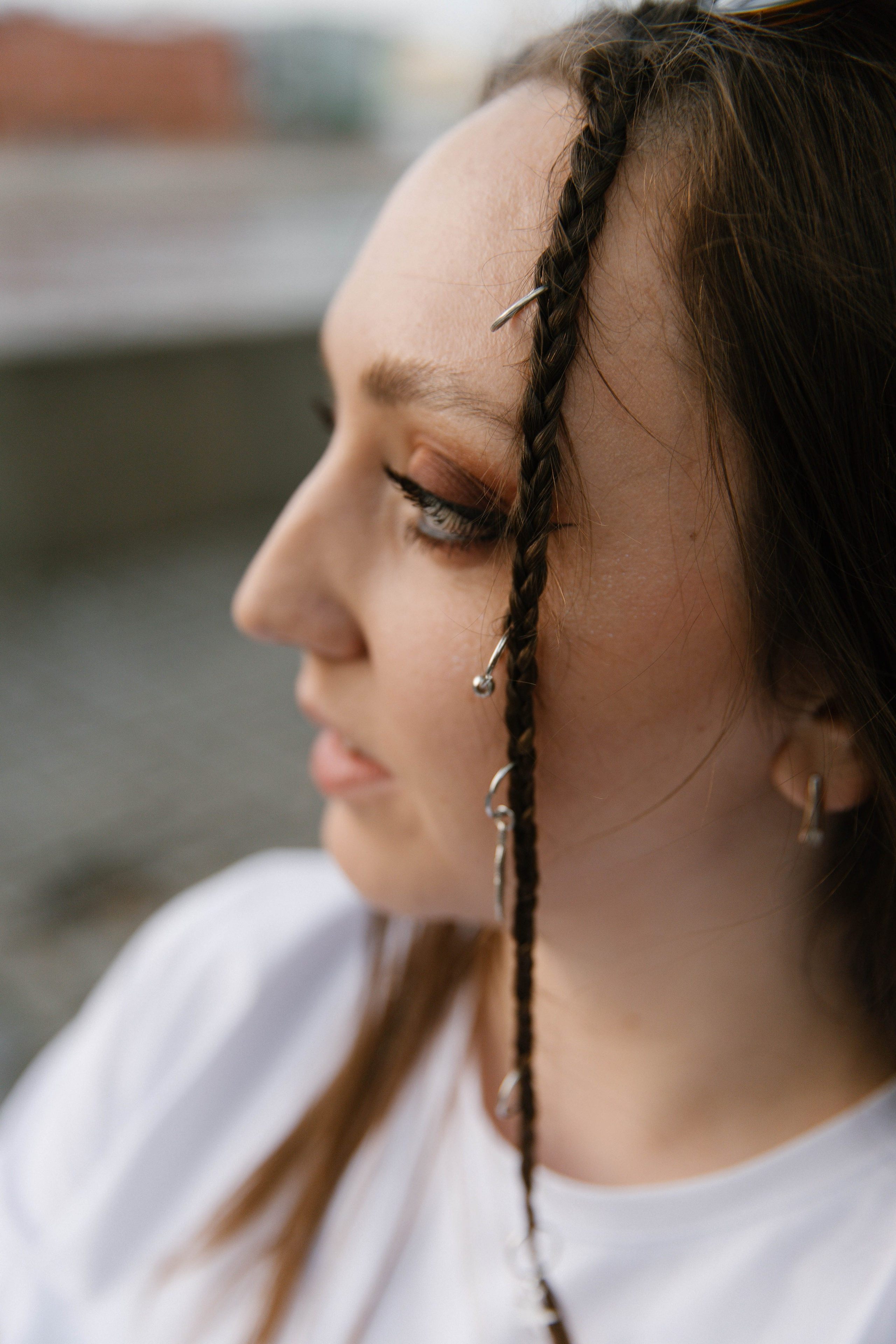 Индивидуальные. Фотограф в Москве Ольга Кашко