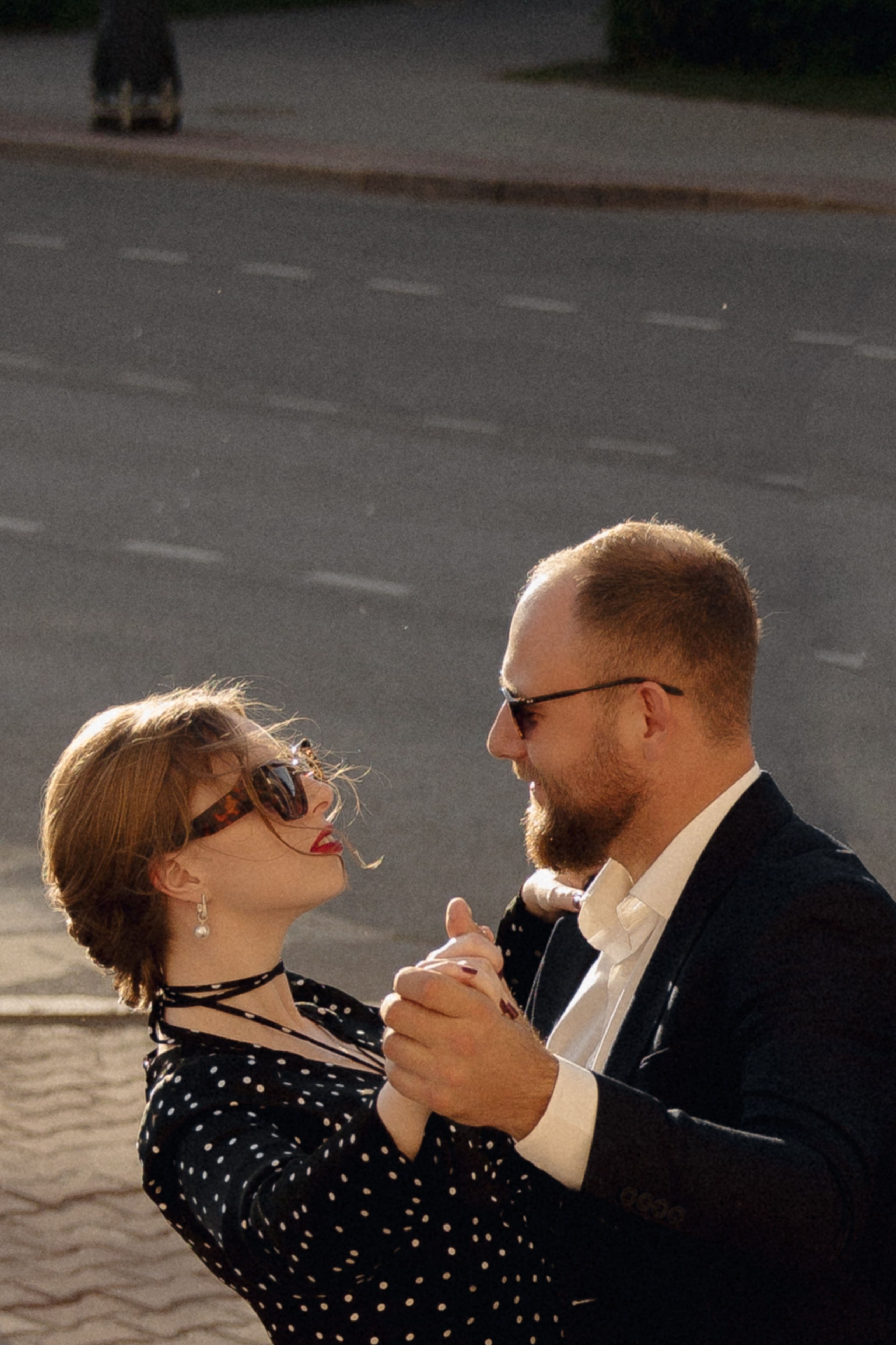 ЛАВ СТОРИ В ГОРОДЕ. Свадебный и индивидуальный фотограф в Челябинске Евгения Негодяева