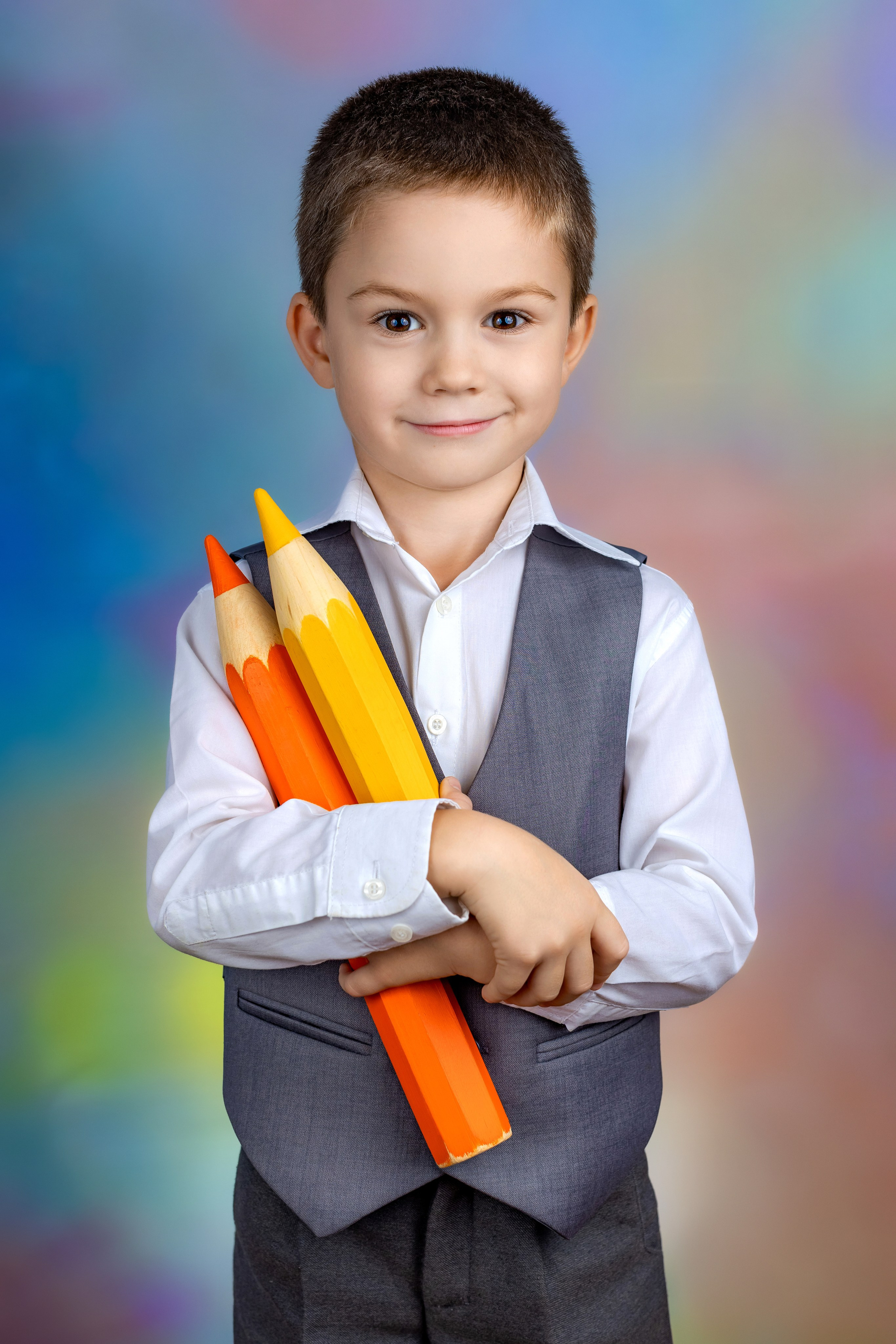 Выпускные альбомы для Детского сада. Выпускные Альбомы Сады и Школы | Тверь, Тверская область