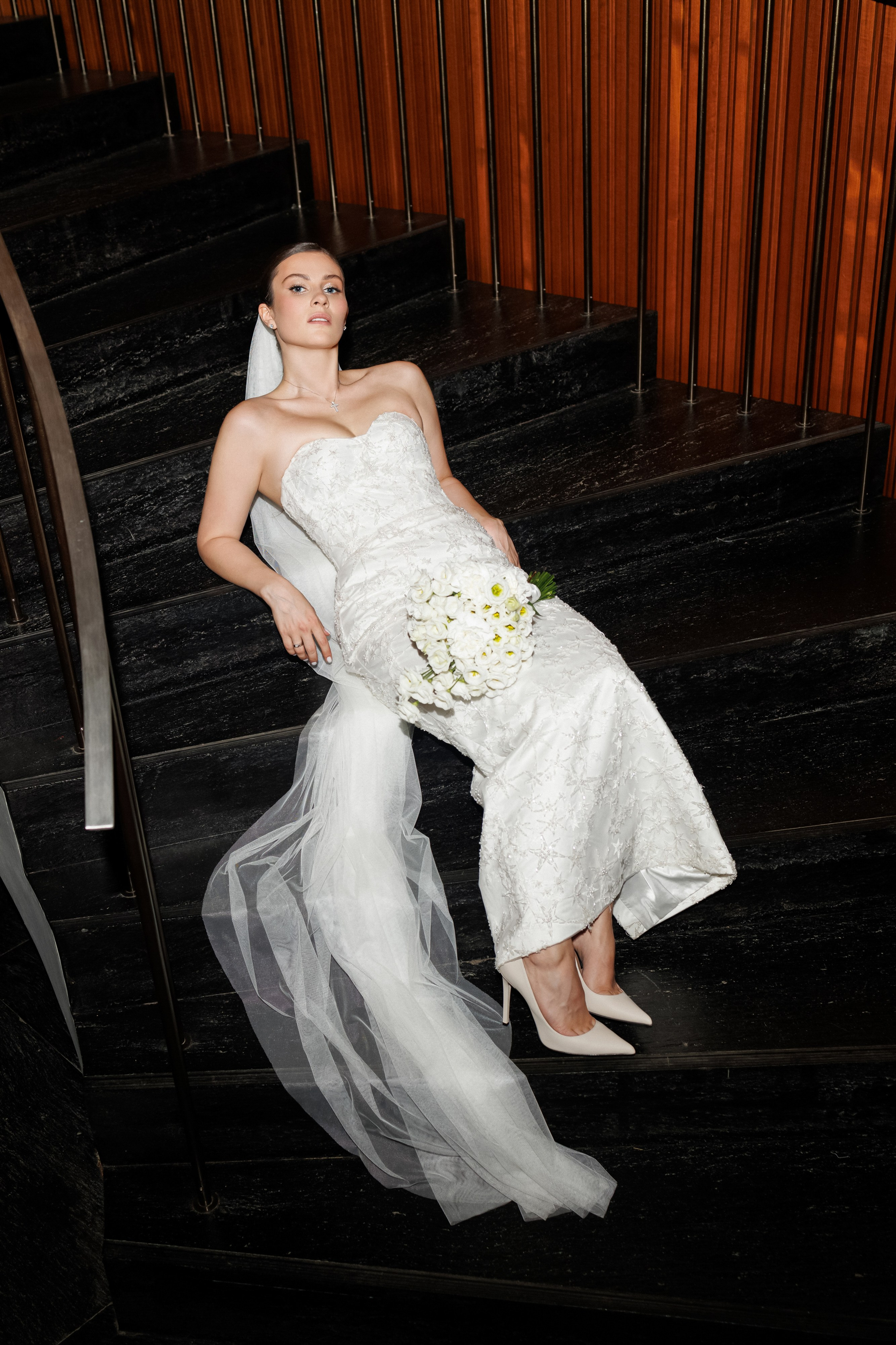 Петя & Каролина. RETOUCH-HOUSE