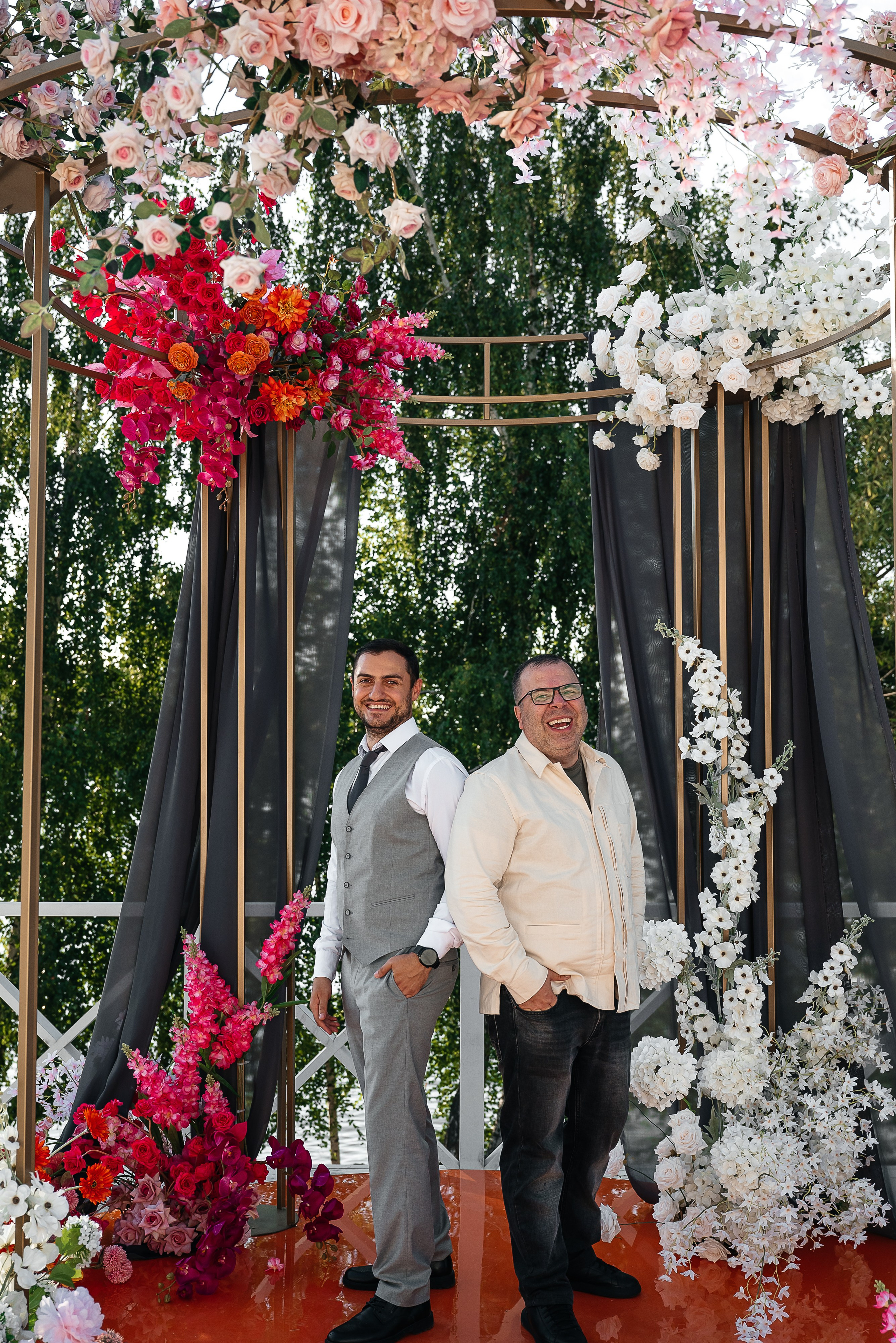 Костя & Лиза. RETOUCH-HOUSE