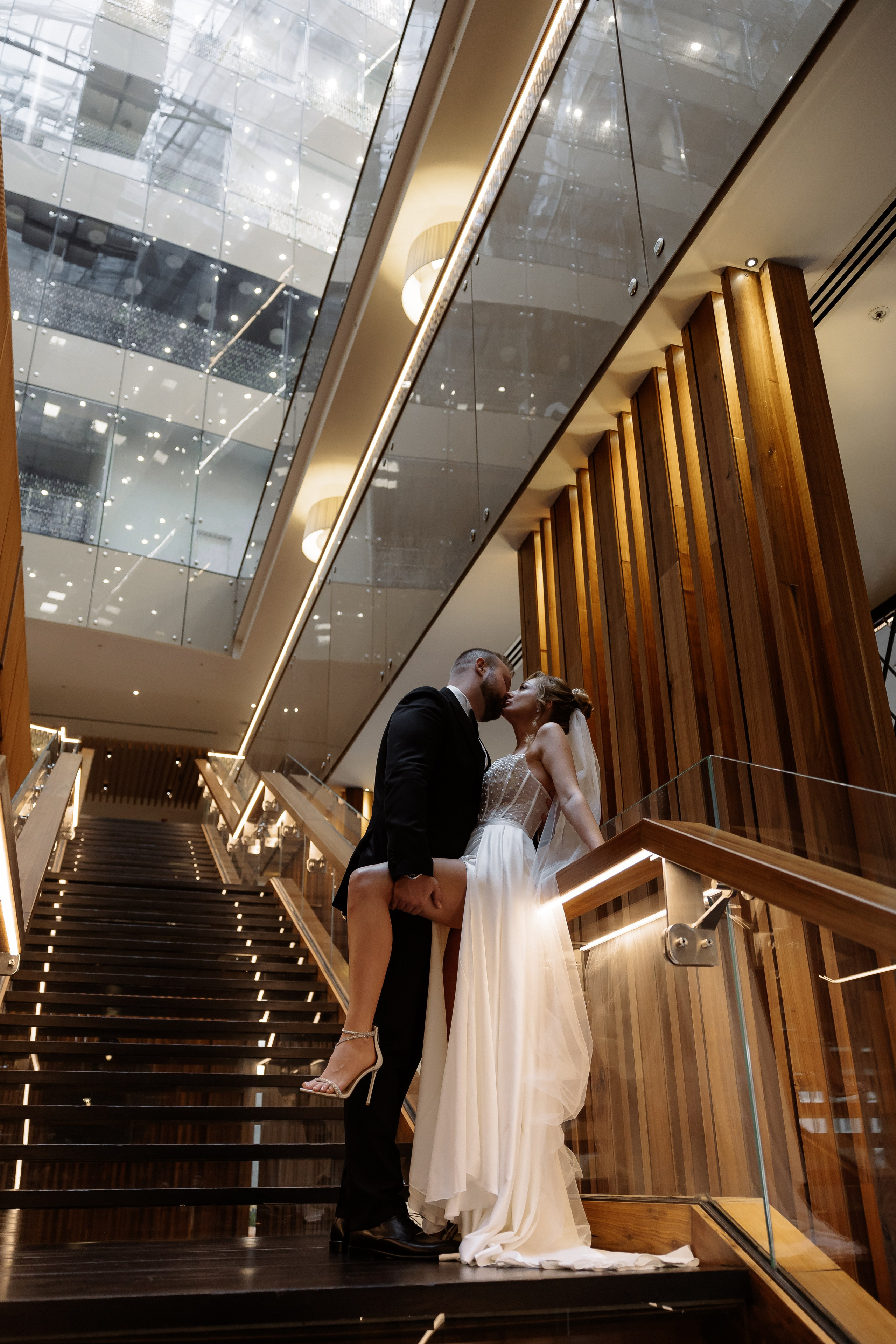 Александр & Светлана. RETOUCH-HOUSE