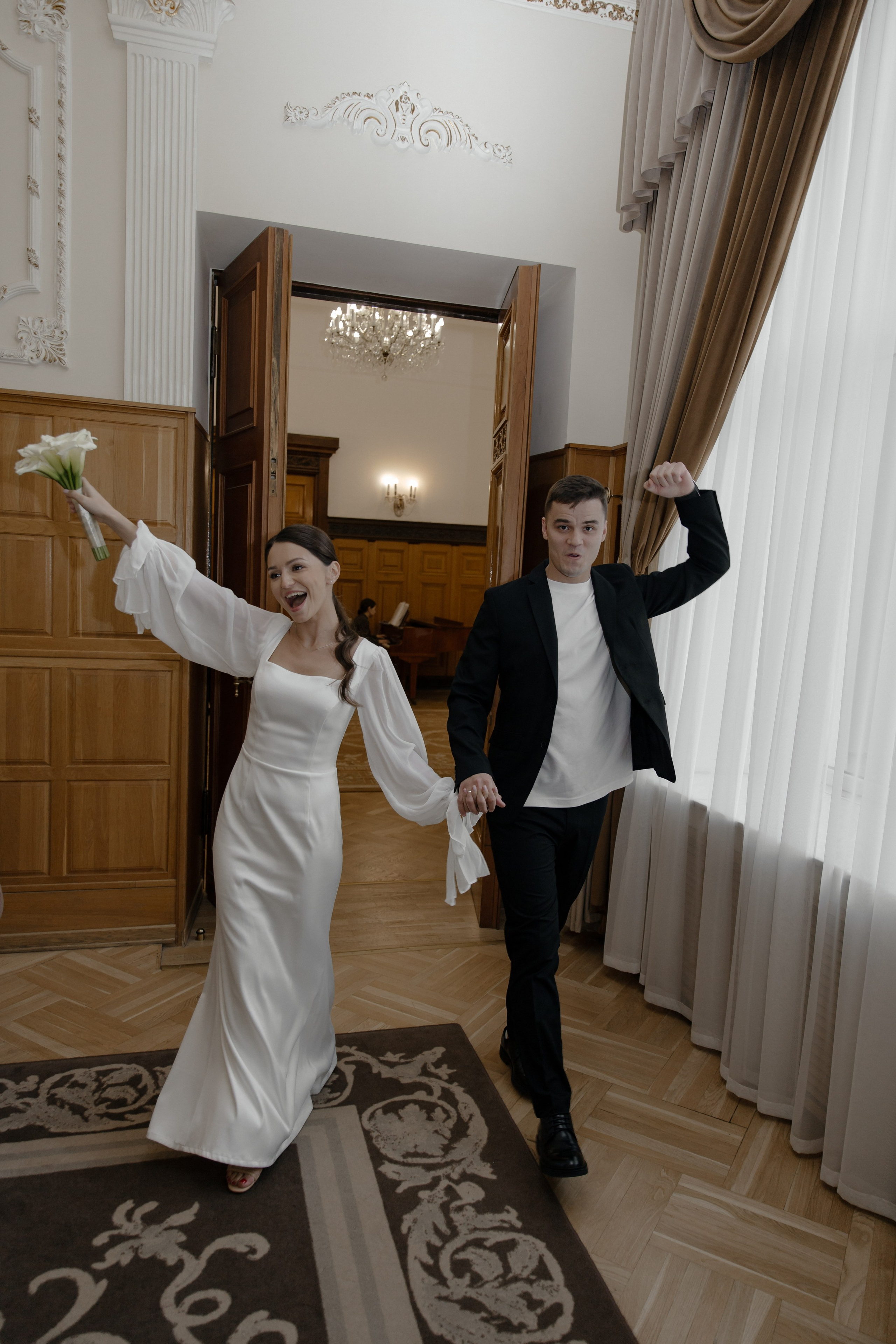 16.09.2024. RETOUCH-HOUSE