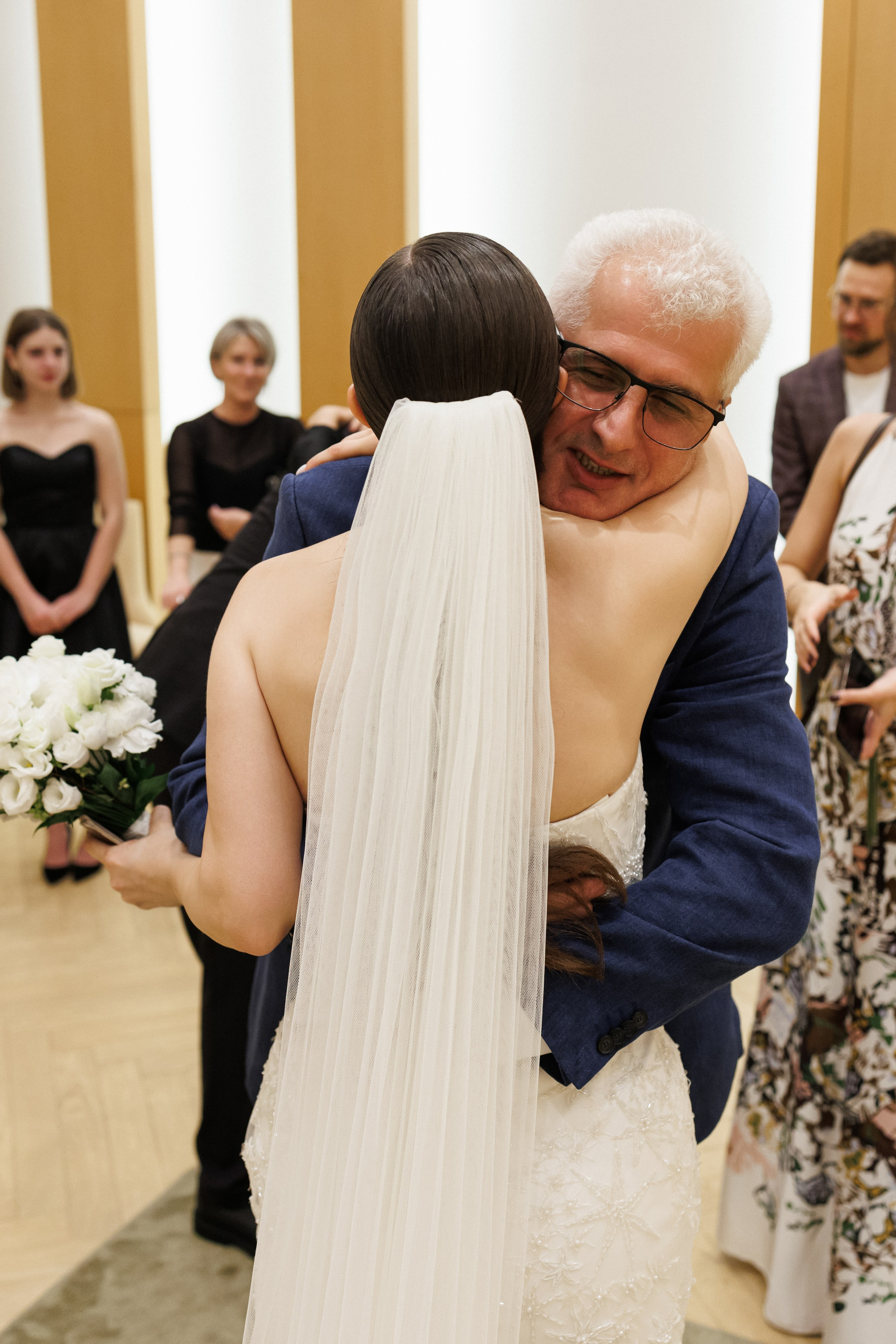 Петя & Каролина. RETOUCH-HOUSE